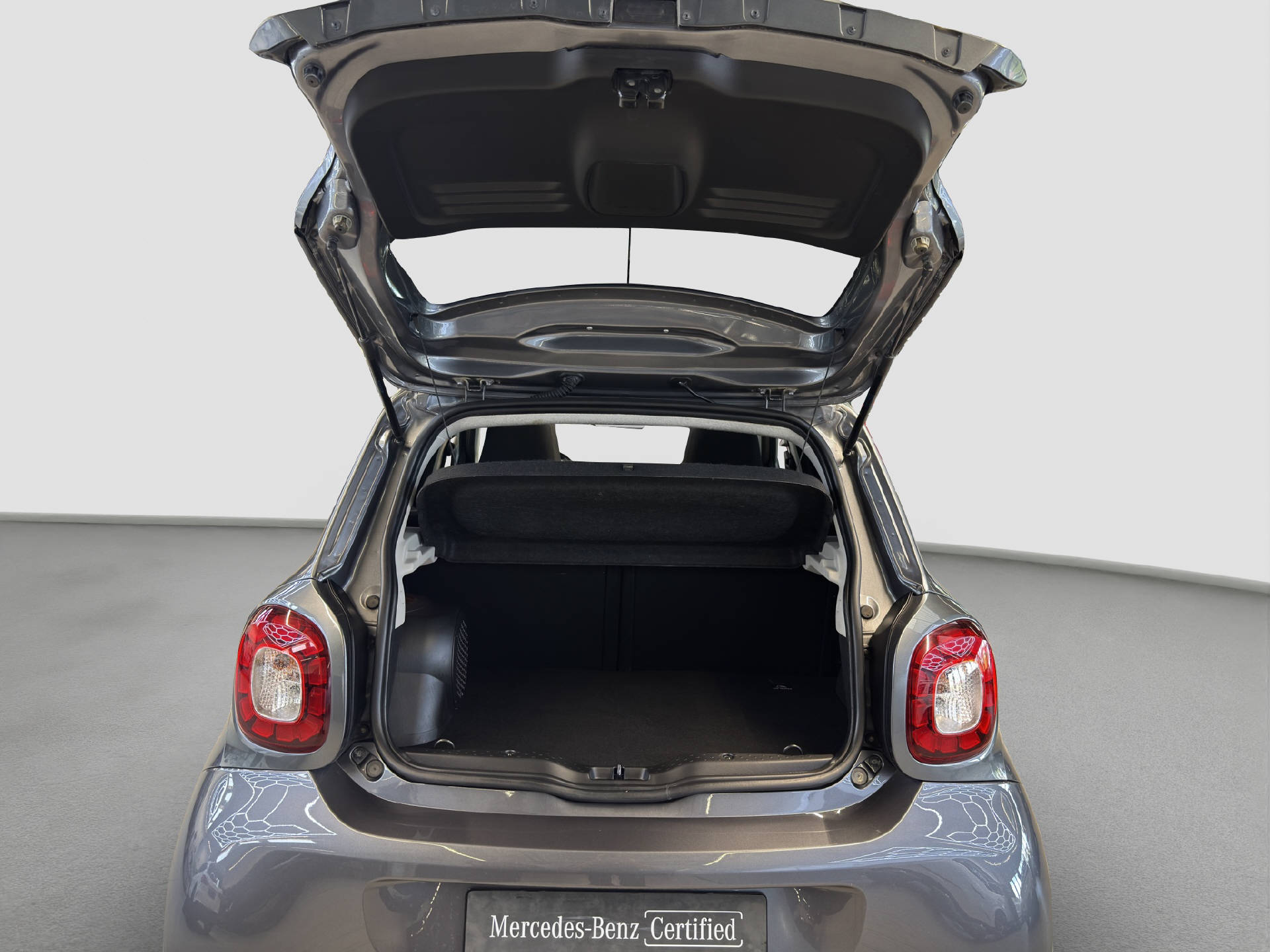 SMART Forfour 0.9 Passion twinamic-image-14