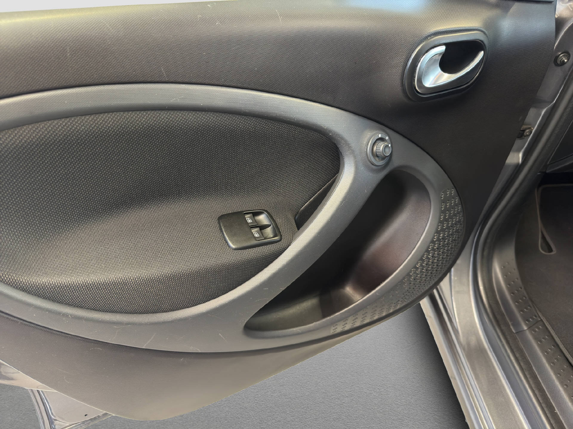 SMART Forfour 0.9 Passion twinamic-image-12