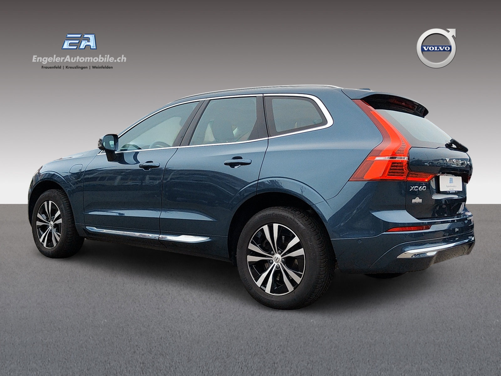 VOLVO XC60 2.0 T6 TE Inscription Expression eAWD-image-3
