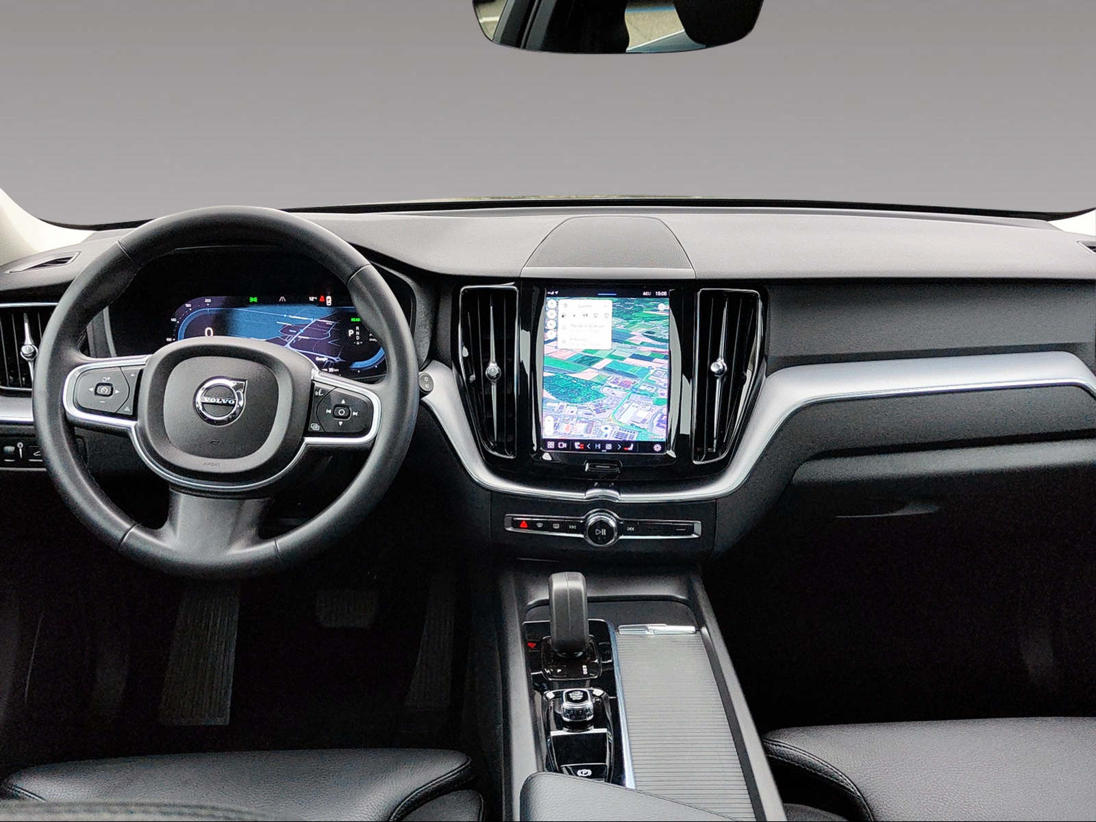 VOLVO XC60 2.0 T6 TE Inscription Expression eAWD-image-5
