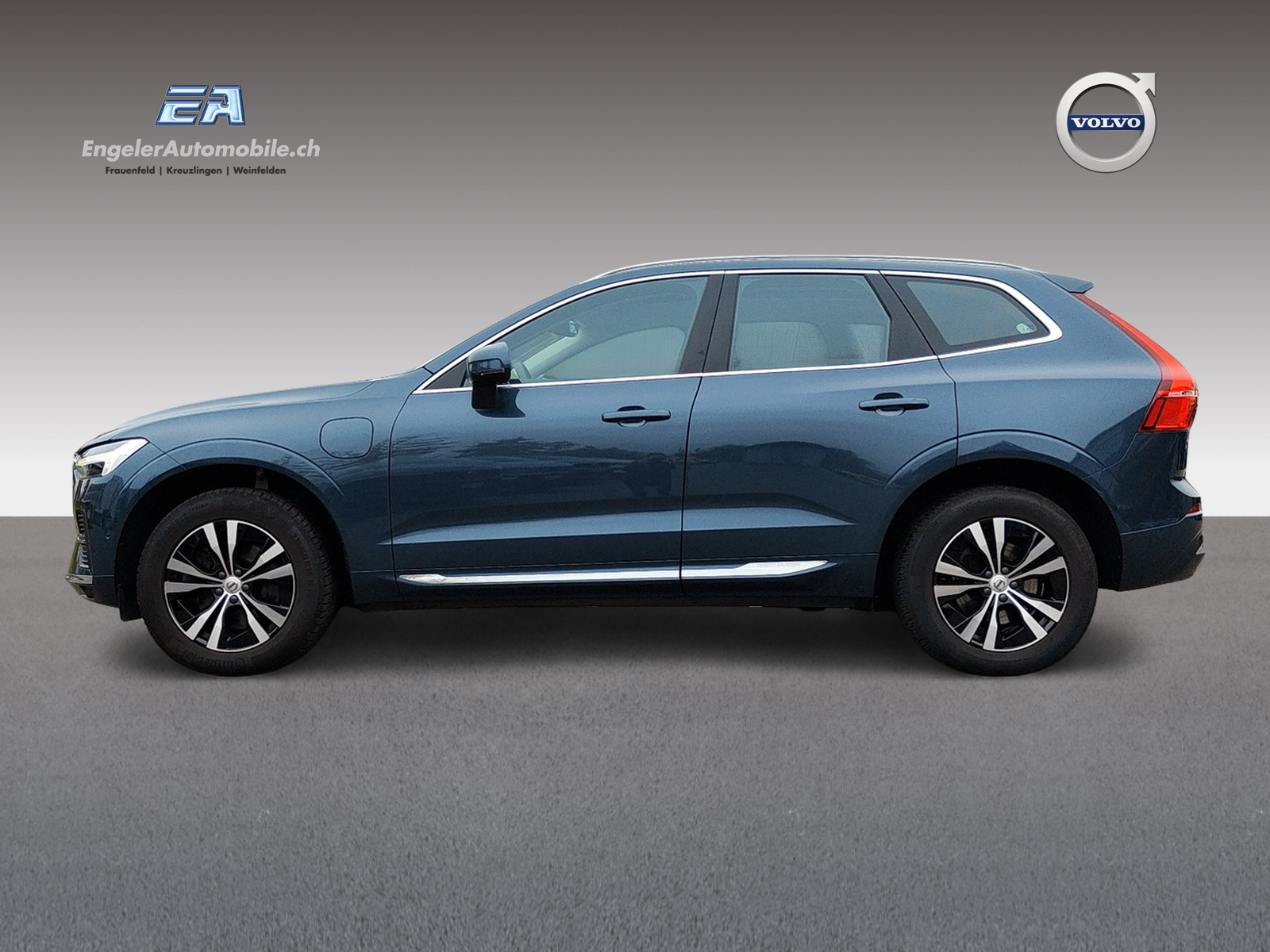 VOLVO XC60 2.0 T6 TE Inscription Expression eAWD-image-2