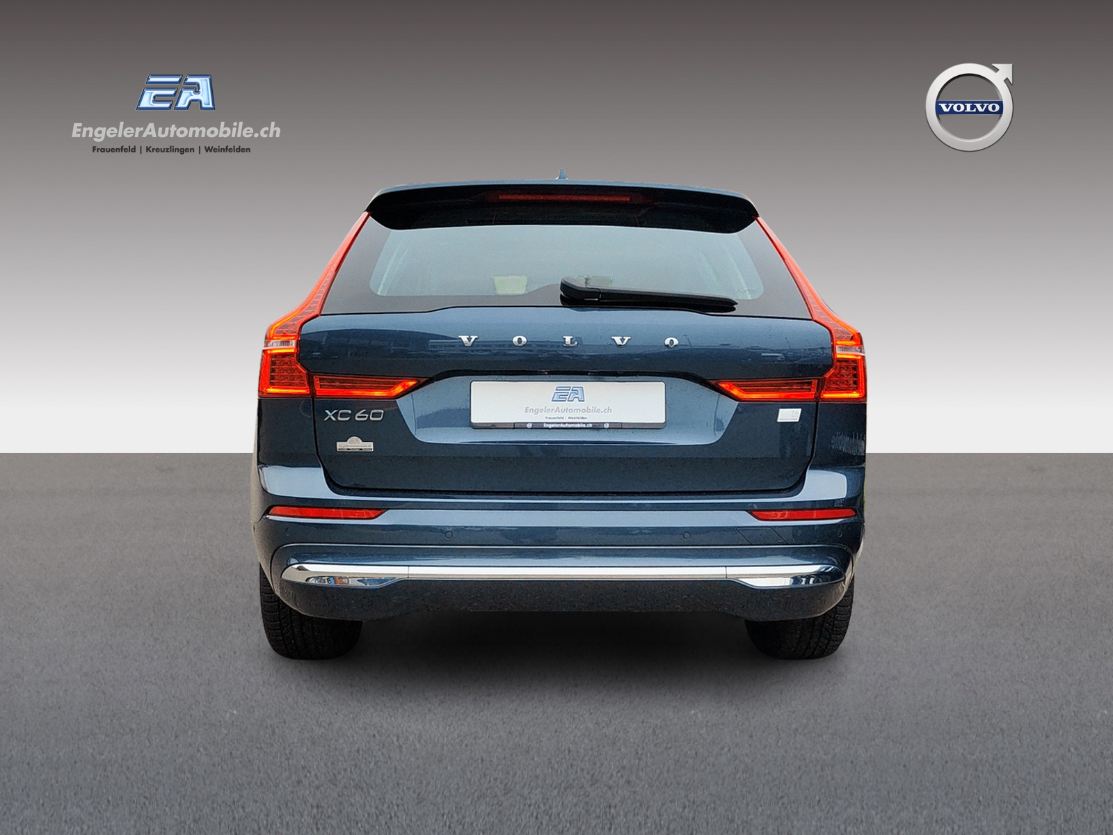 VOLVO XC60 2.0 T6 TE Inscription Expression eAWD-image-4