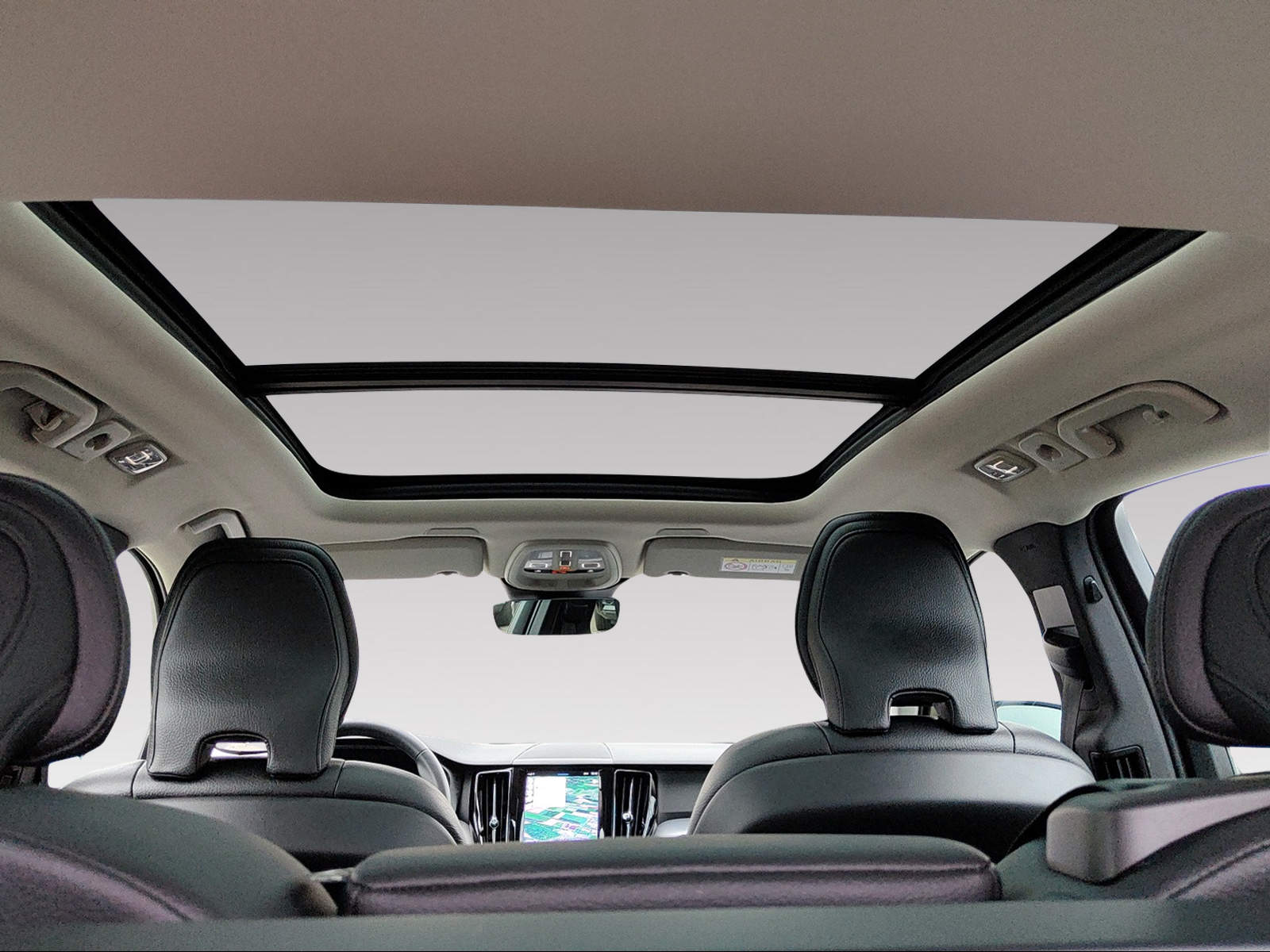VOLVO XC60 2.0 T6 TE Inscription Expression eAWD-image-9