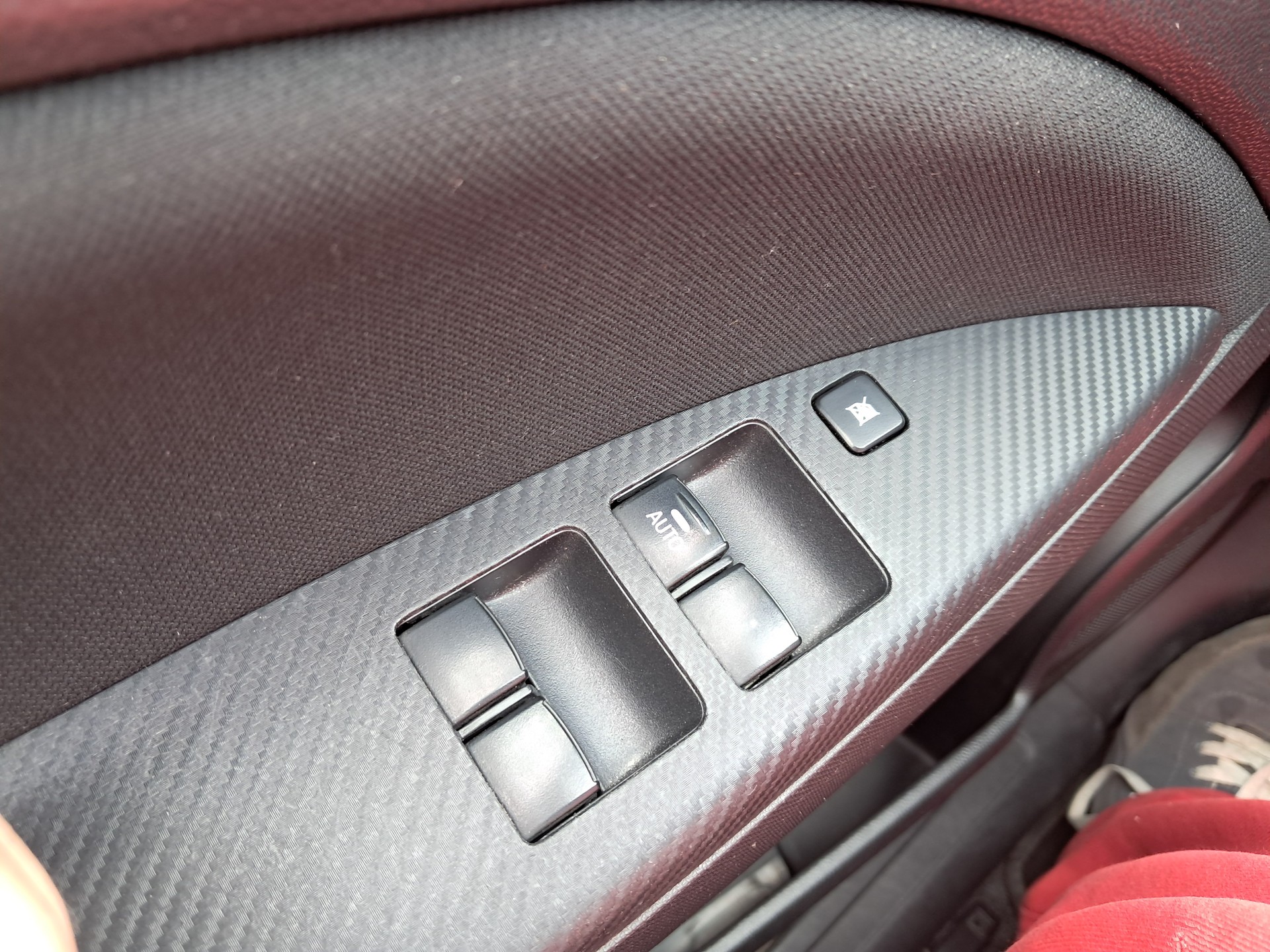 MITSUBISHI Space Star 1.2 Value CVT-image-15
