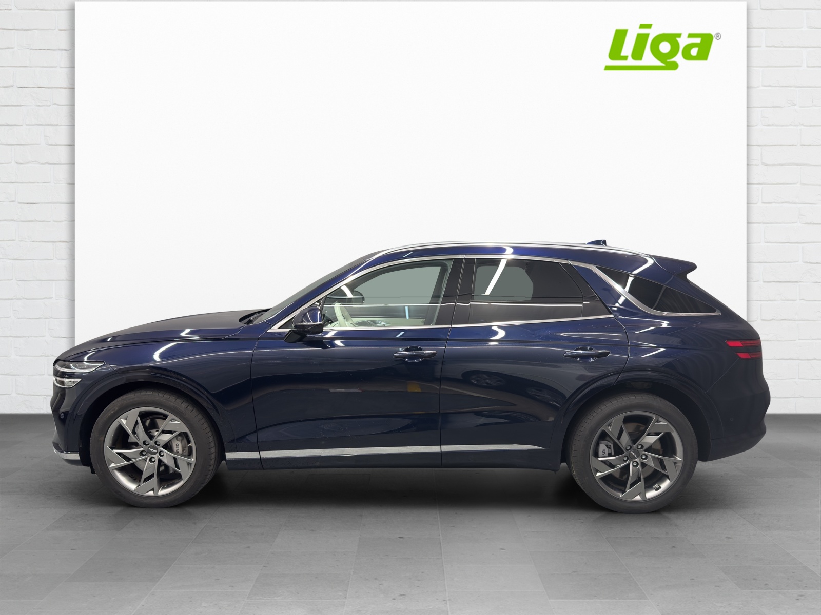 GENESIS GV70 Electrified Sport AWD