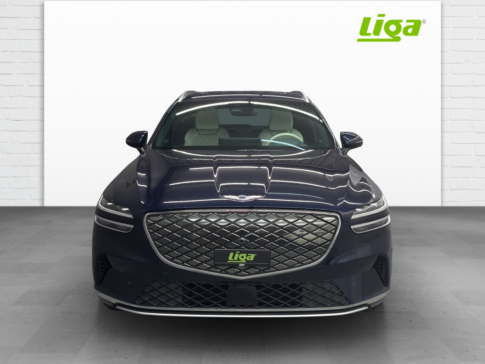 GENESIS GV70 Electrified Sport AWD-showroom-element-2