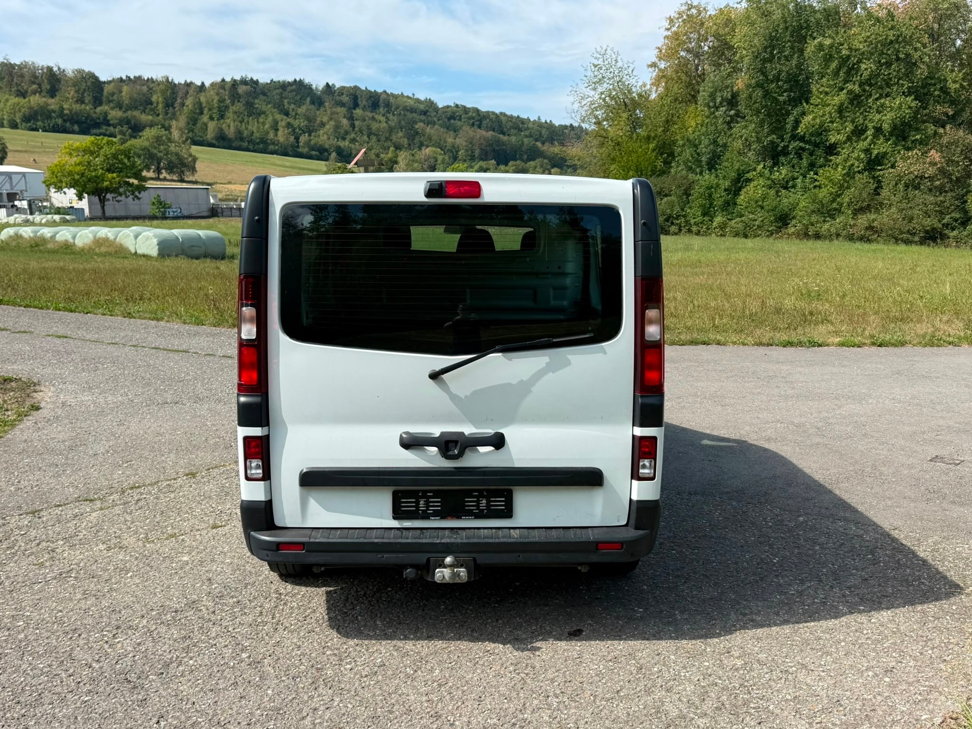 FIAT Talento 27 2.0 MJ L1H1 Swiss-image-4