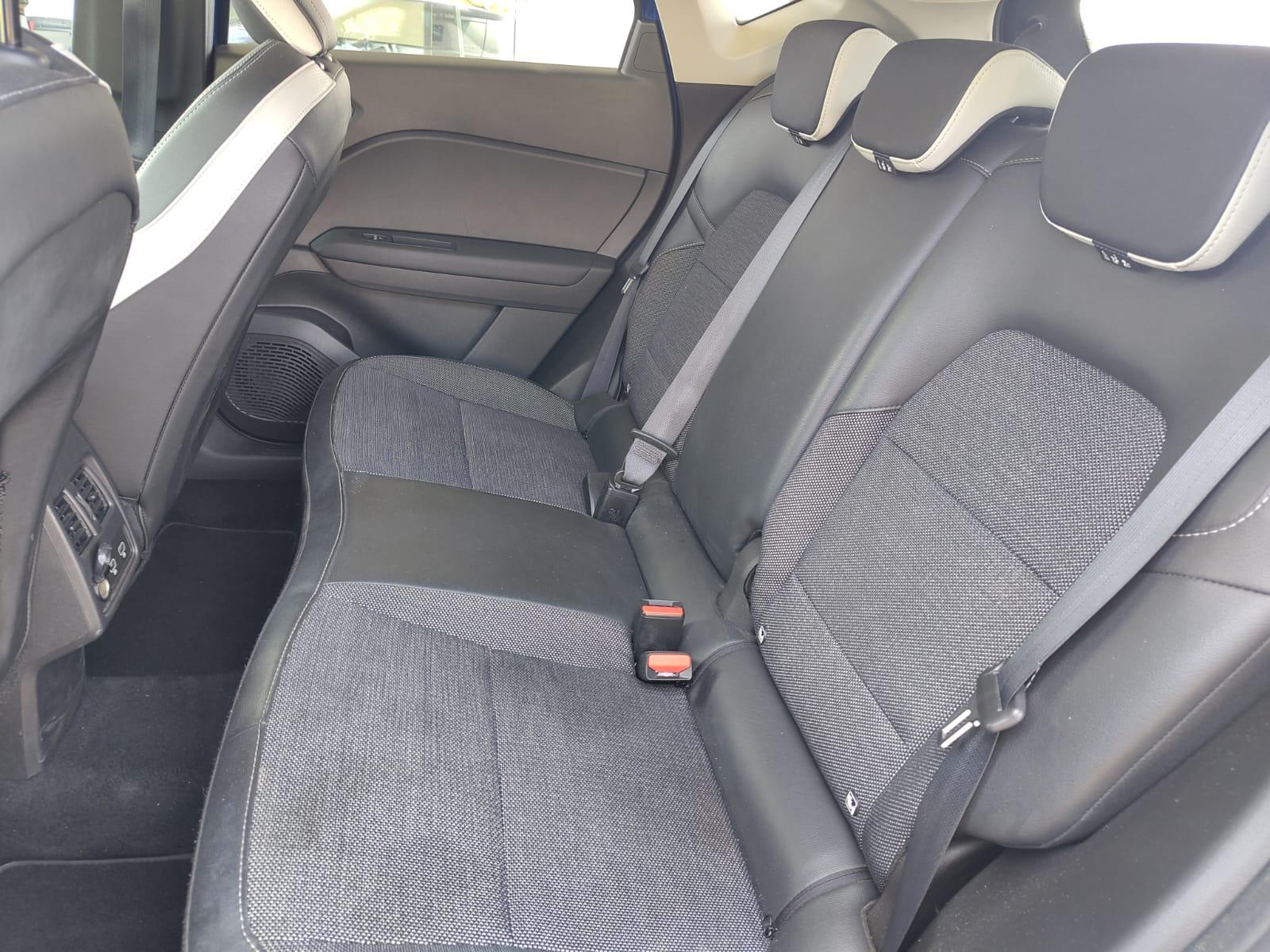 MITSUBISHI ASX 1.6 HEV Intense-image-11