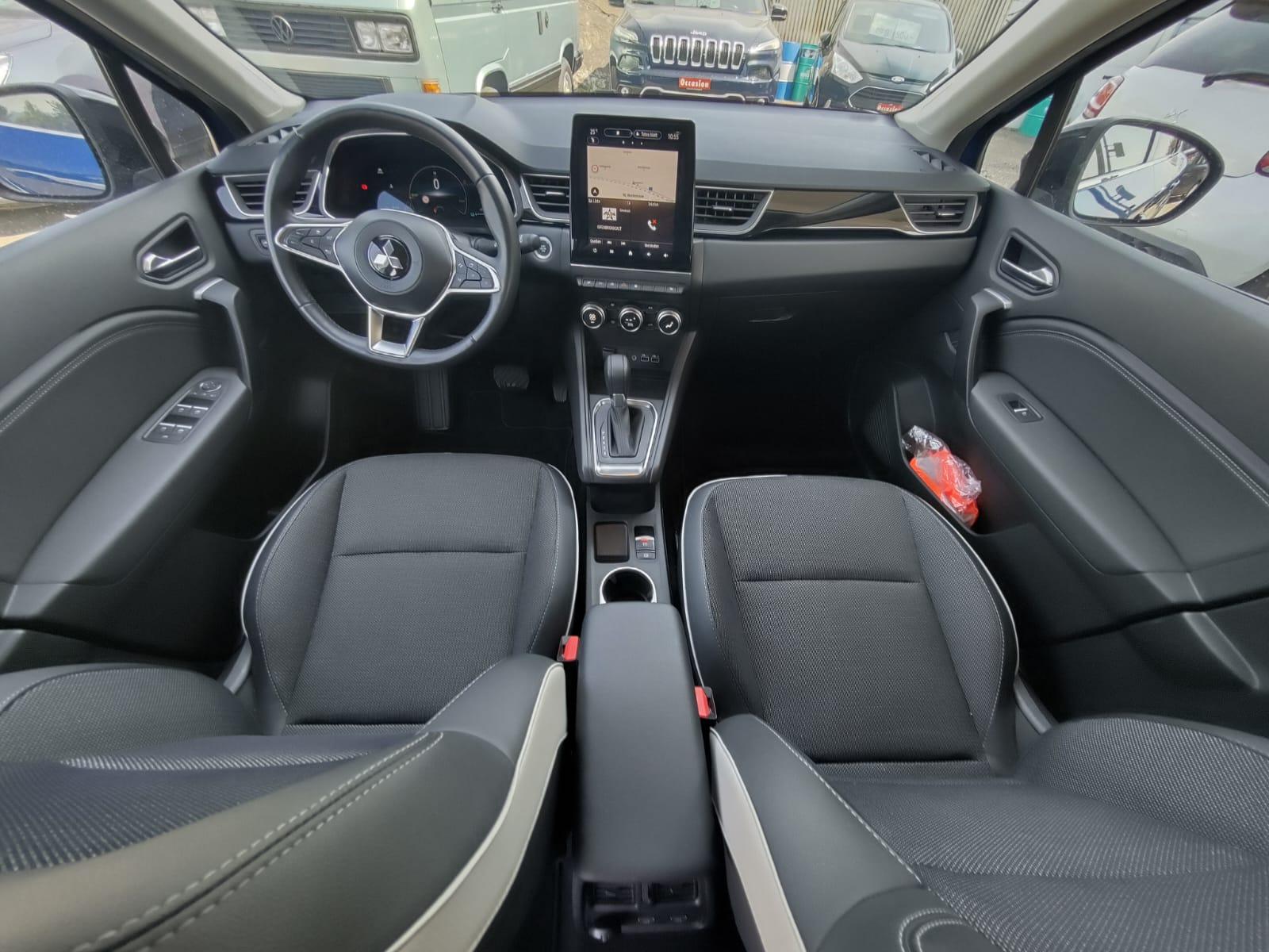 MITSUBISHI ASX 1.6 HEV Intense-image-10