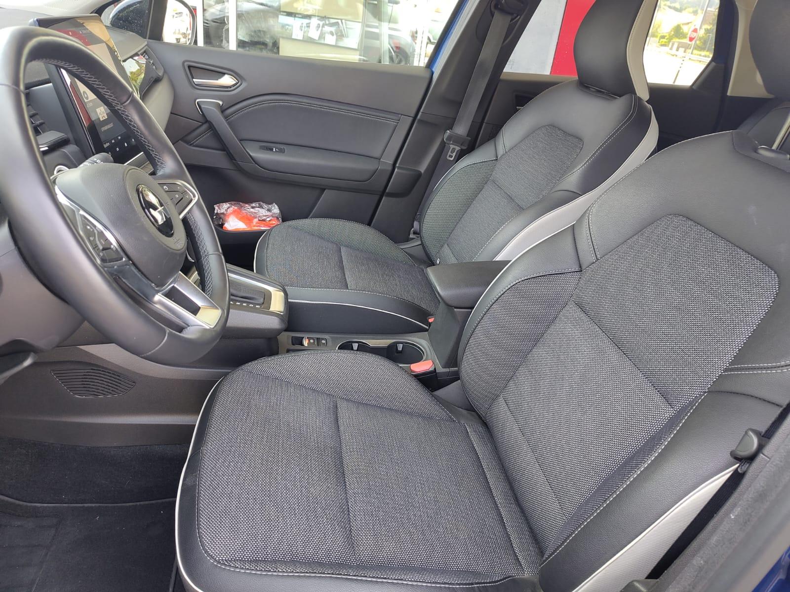MITSUBISHI ASX 1.6 HEV Intense-image-12