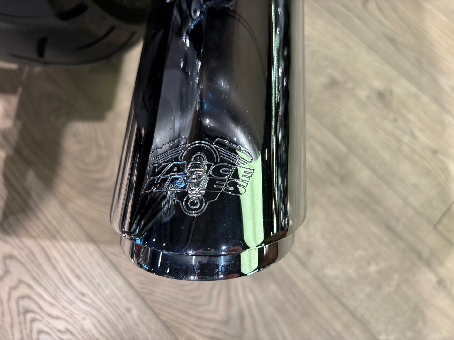 HARLEY-DAVIDSON FLHR Road King ABS-image-6