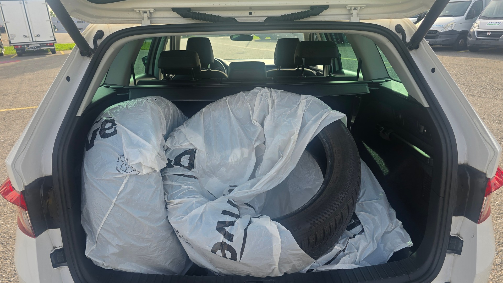 SKODA Kodiaq 2.0 TDI SCR Style 4x4 DSG-image-7