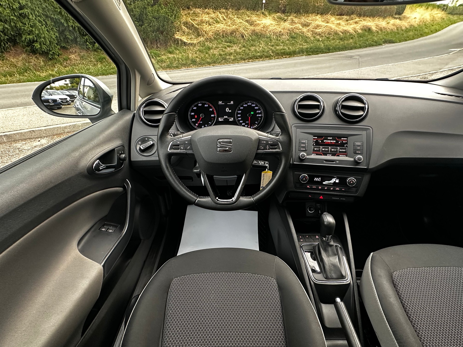 SEAT Ibiza 1.0 EcoTSI Style DSG-image-4