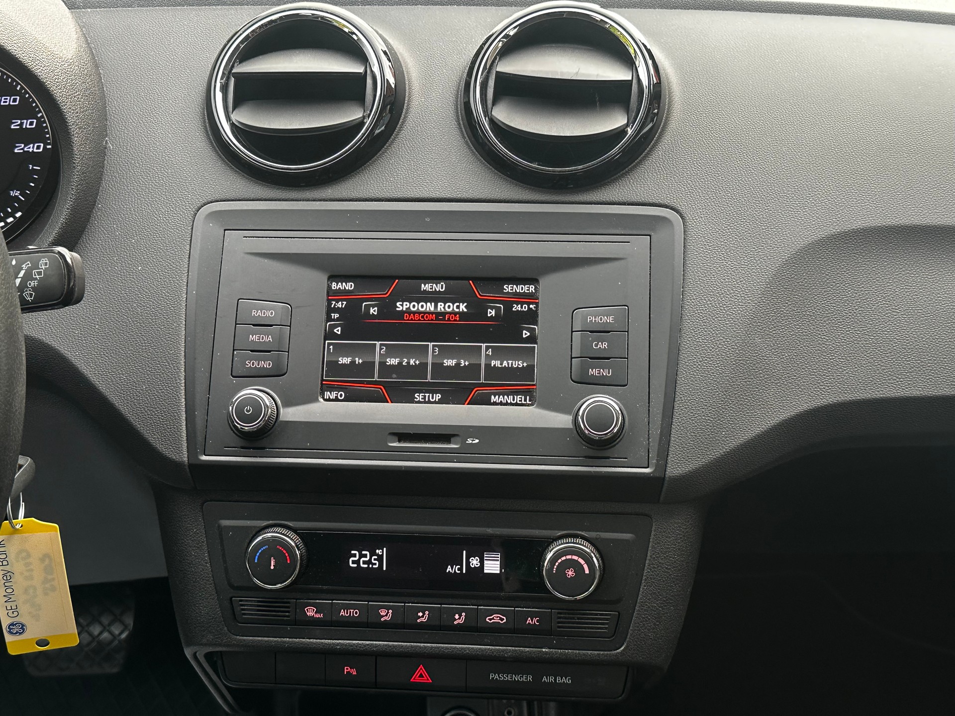 SEAT Ibiza 1.0 EcoTSI Style DSG-image-6