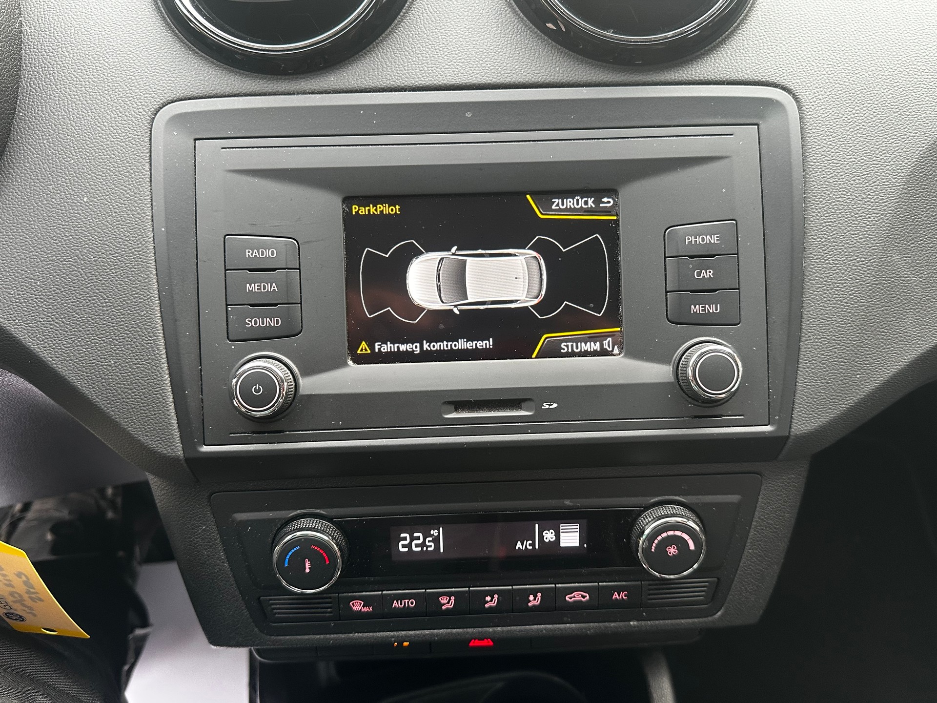 SEAT Ibiza 1.0 EcoTSI Style DSG-image-7