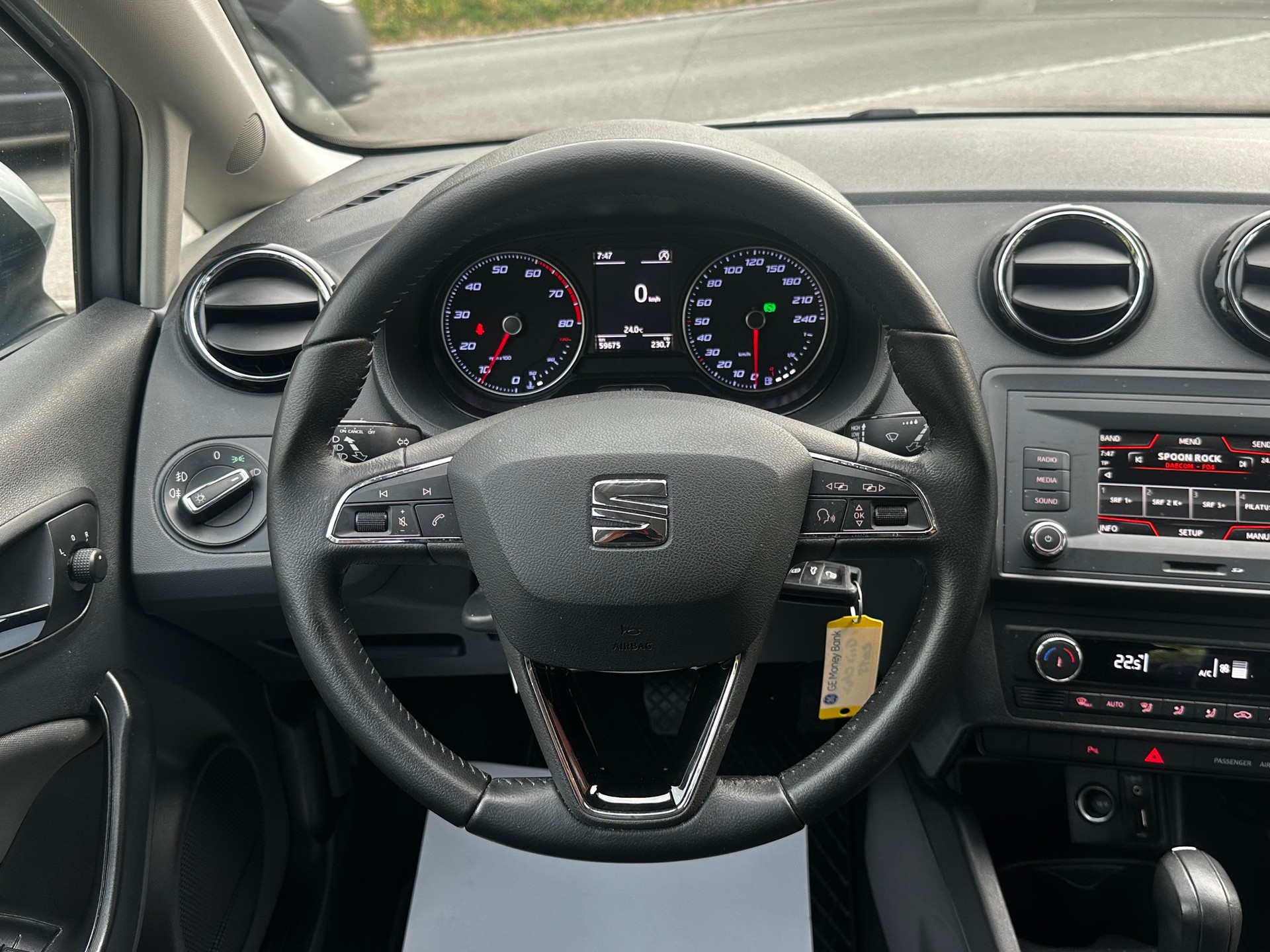 SEAT Ibiza 1.0 EcoTSI Style DSG-image-5
