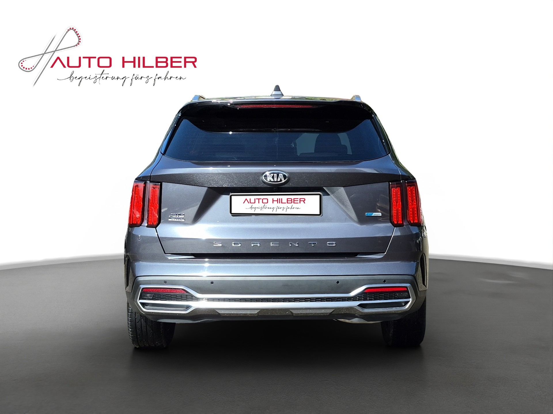 KIA Sorento 1.6 T-GDi PHEV 7P. Style-image-5