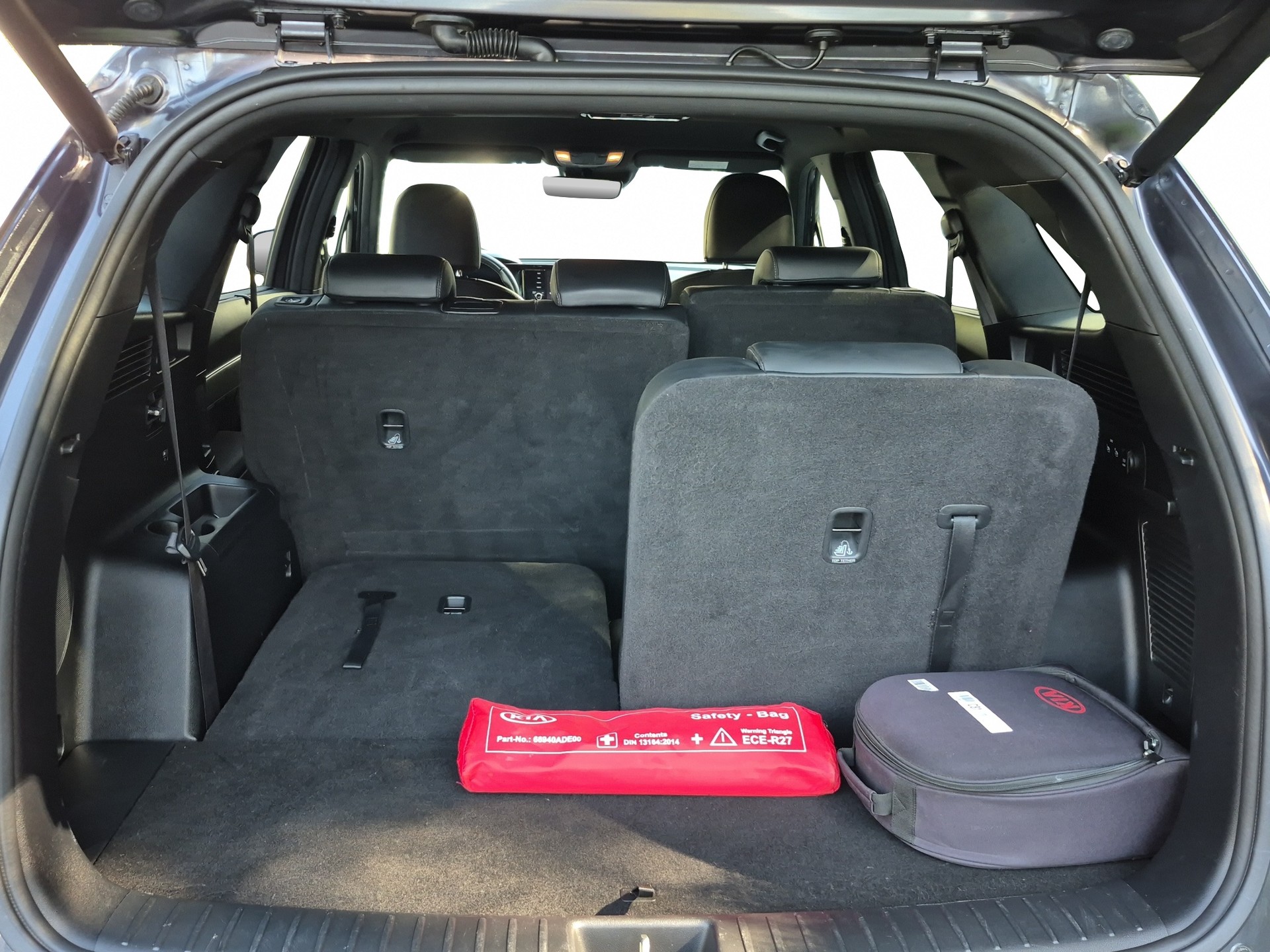 KIA Sorento 1.6 T-GDi PHEV 7P. Style-image-13