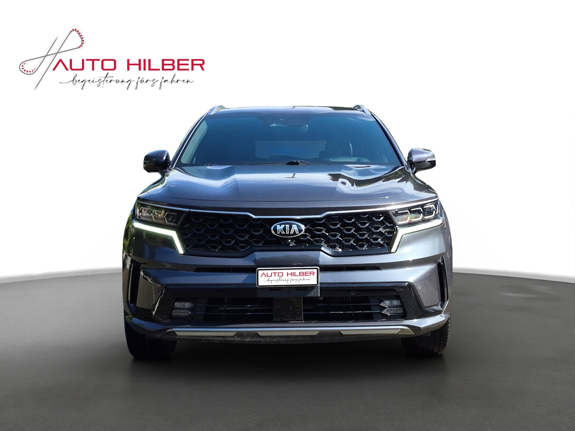 KIA Sorento 1.6 T-GDi PHEV 7P. Style-image-1