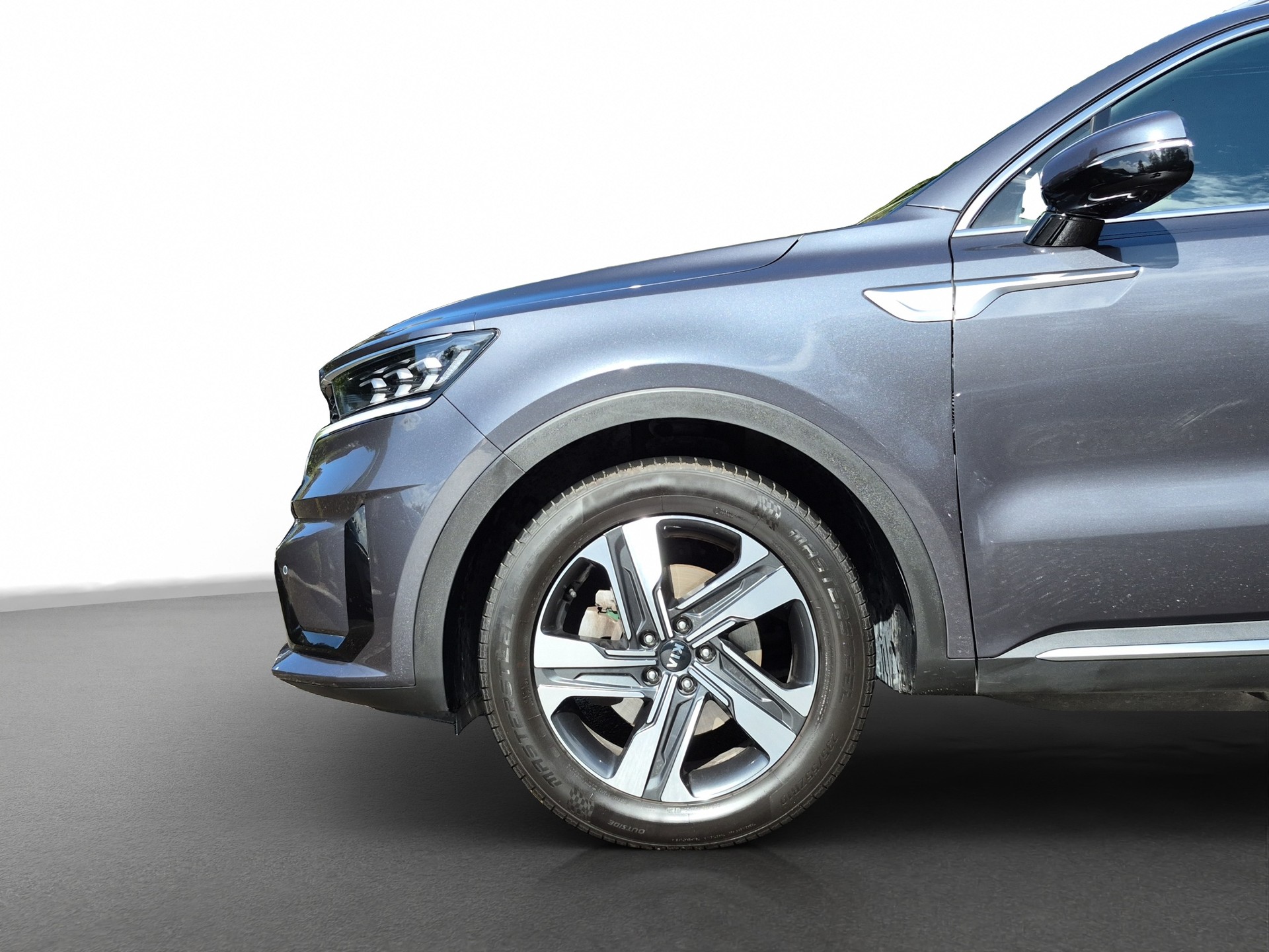 KIA Sorento 1.6 T-GDi PHEV 7P. Style-image-3