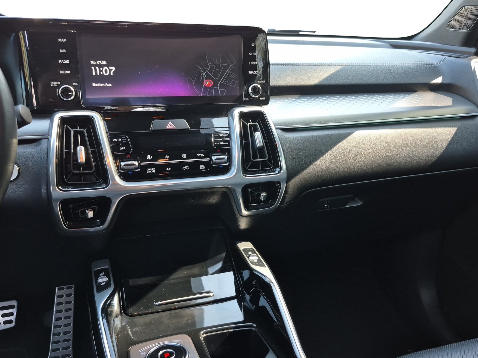 KIA Sorento 1.6 T-GDi PHEV 7P. Style-image-9
