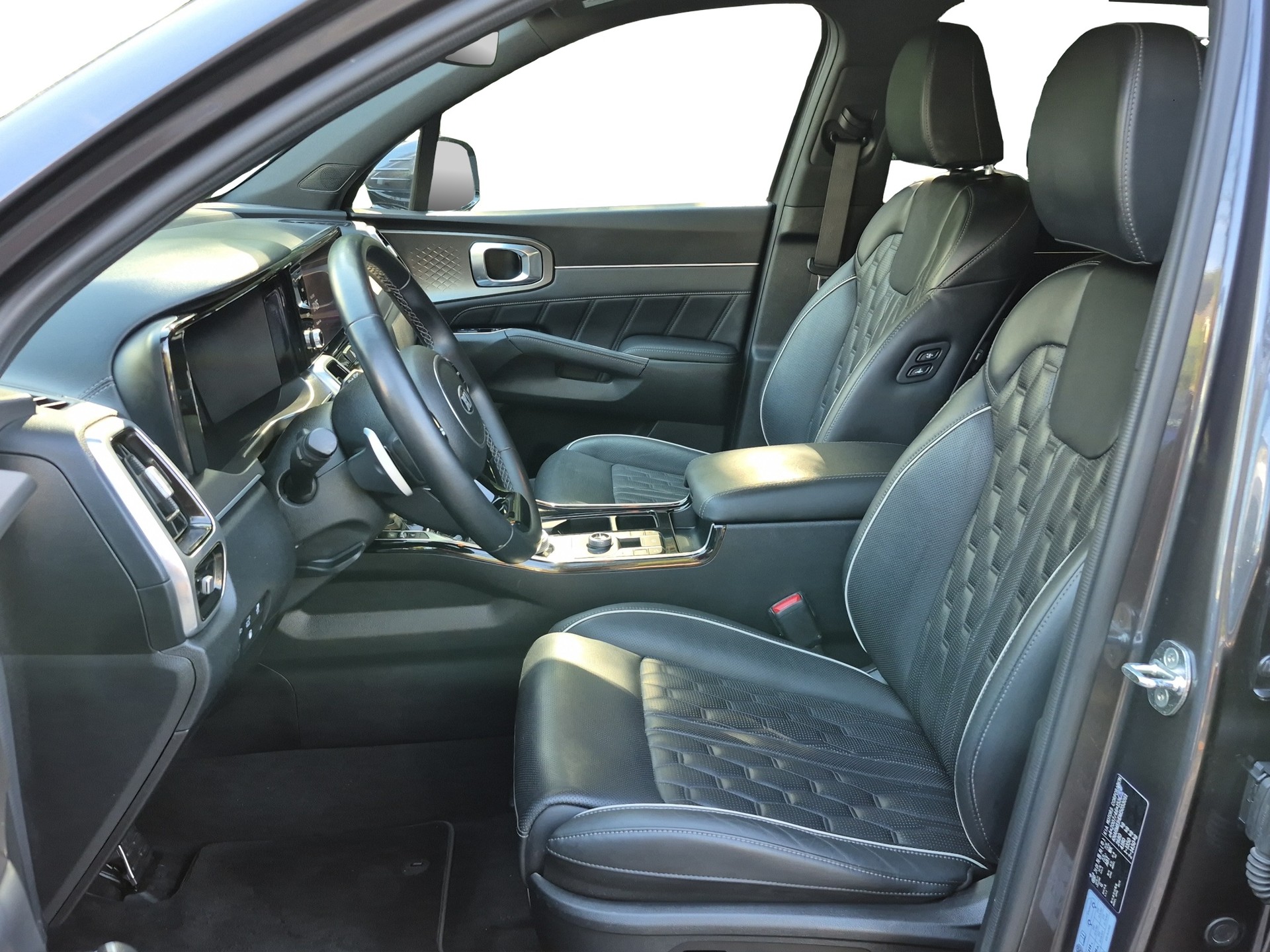 KIA Sorento 1.6 T-GDi PHEV 7P. Style-image-11