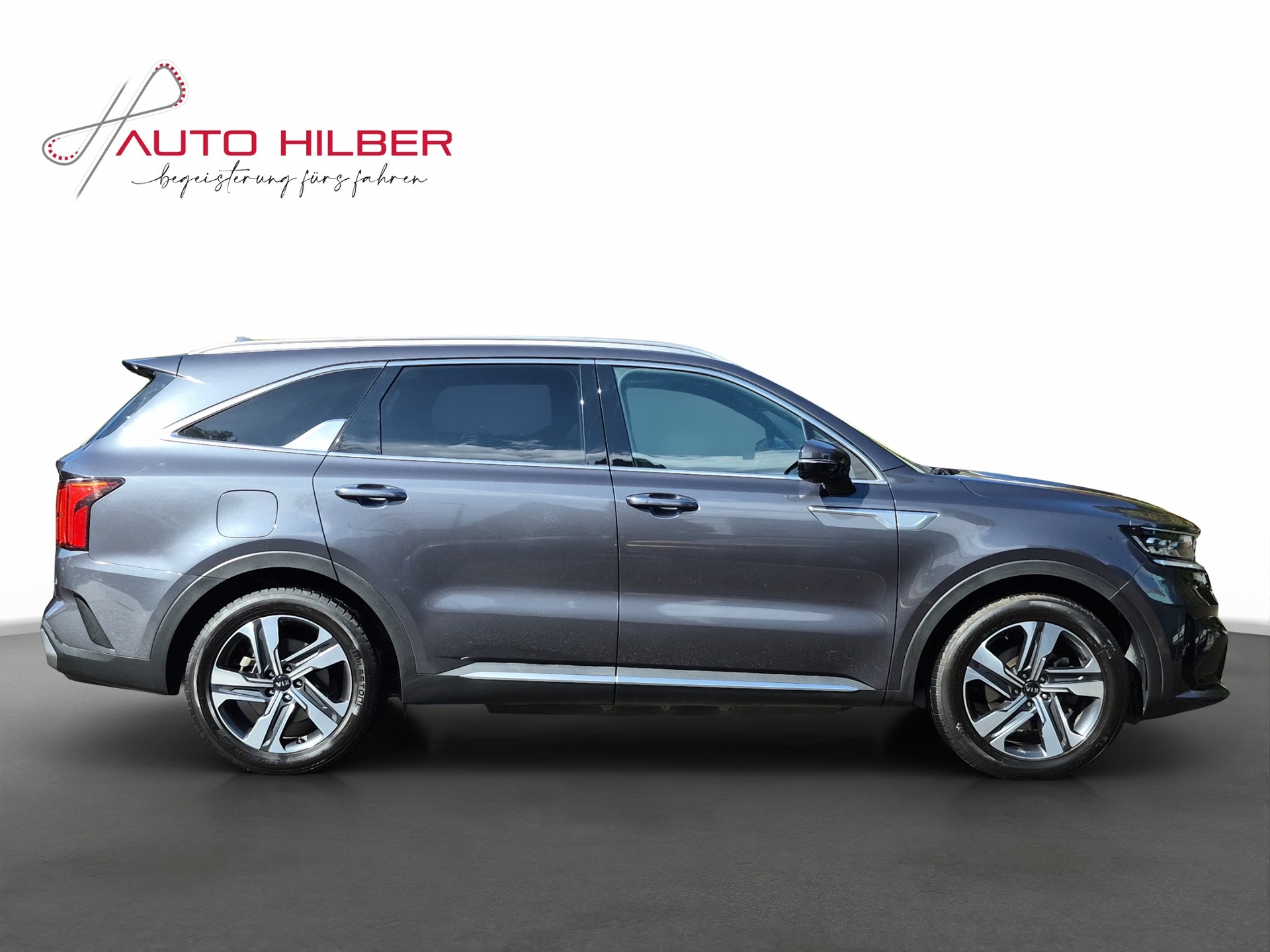 KIA Sorento 1.6 T-GDi PHEV 7P. Style-image-14