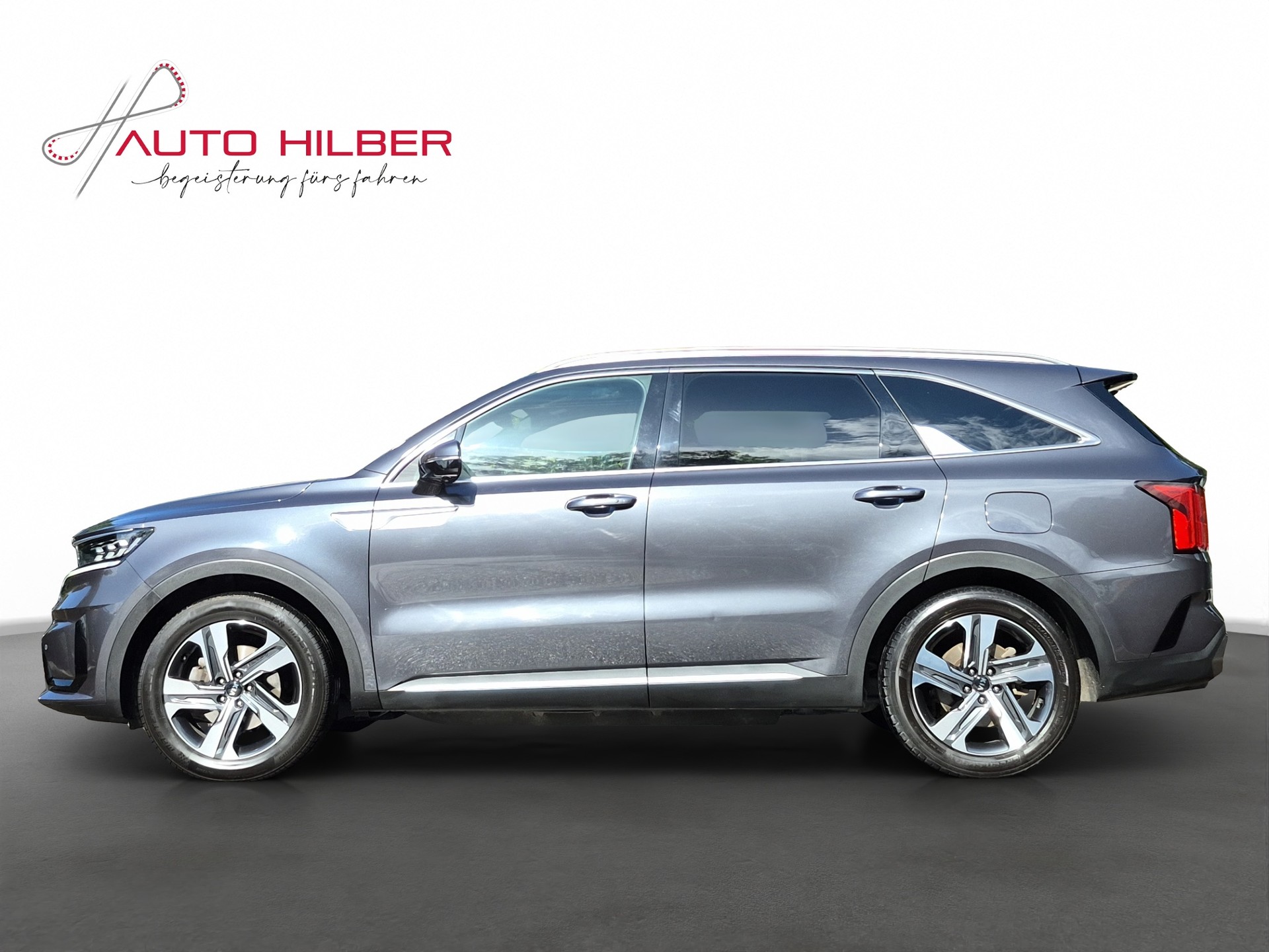 KIA Sorento 1.6 T-GDi PHEV 7P. Style-image-2