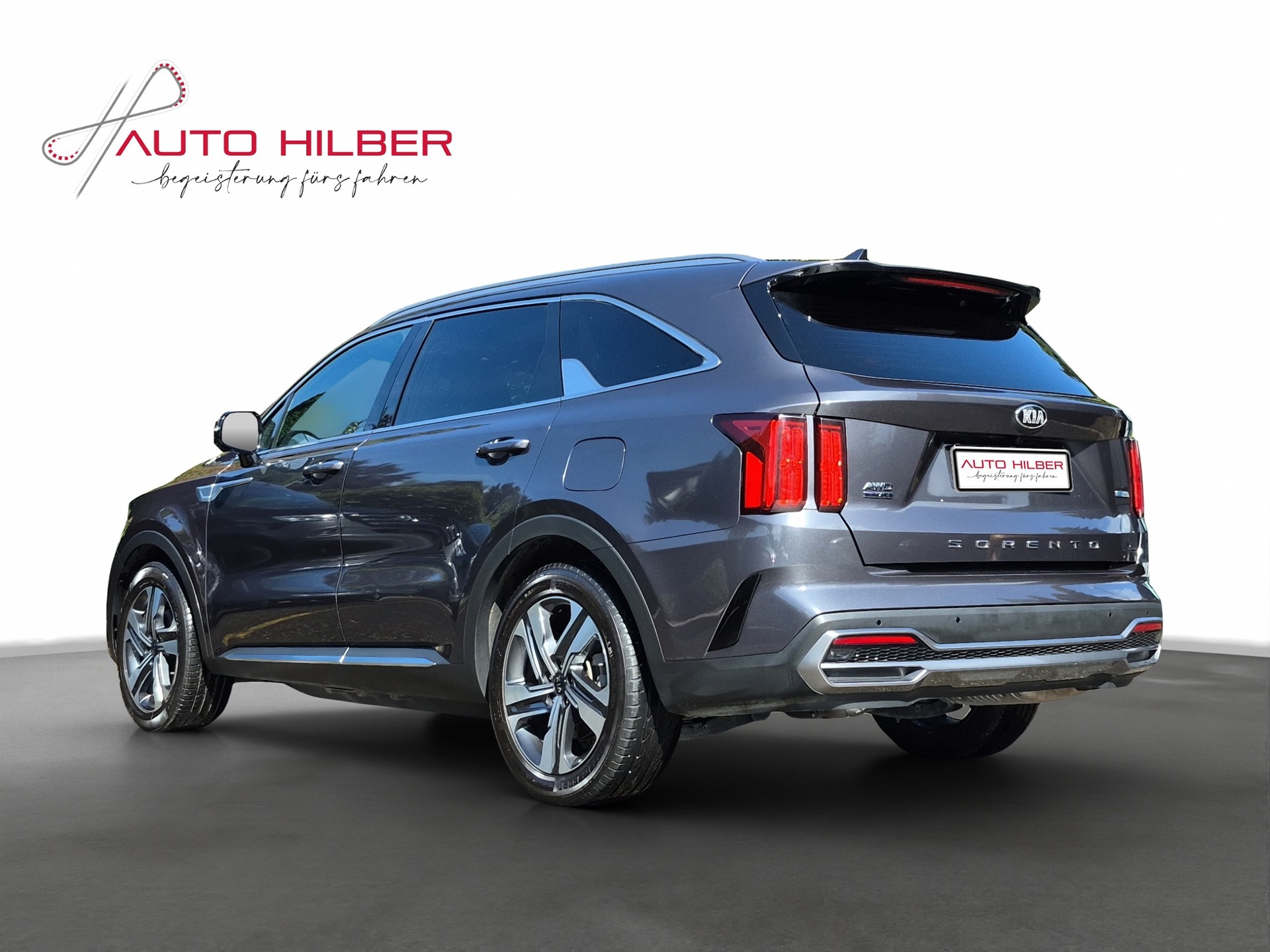 KIA Sorento 1.6 T-GDi PHEV 7P. Style-image-4