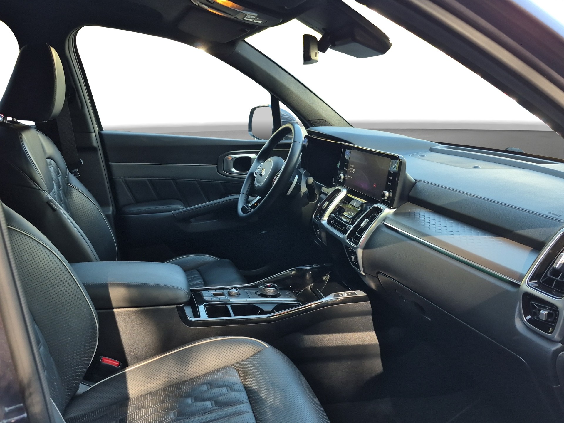 KIA Sorento 1.6 T-GDi PHEV 7P. Style-image-7