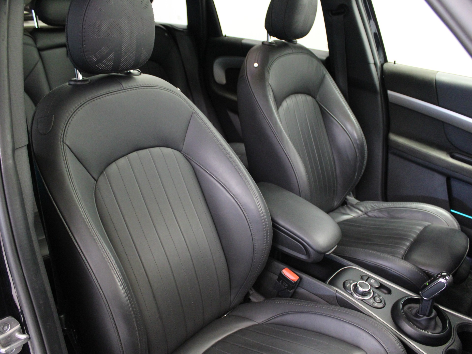 MINI Countryman John Cooper Works ALL4 Steptronic-image-5