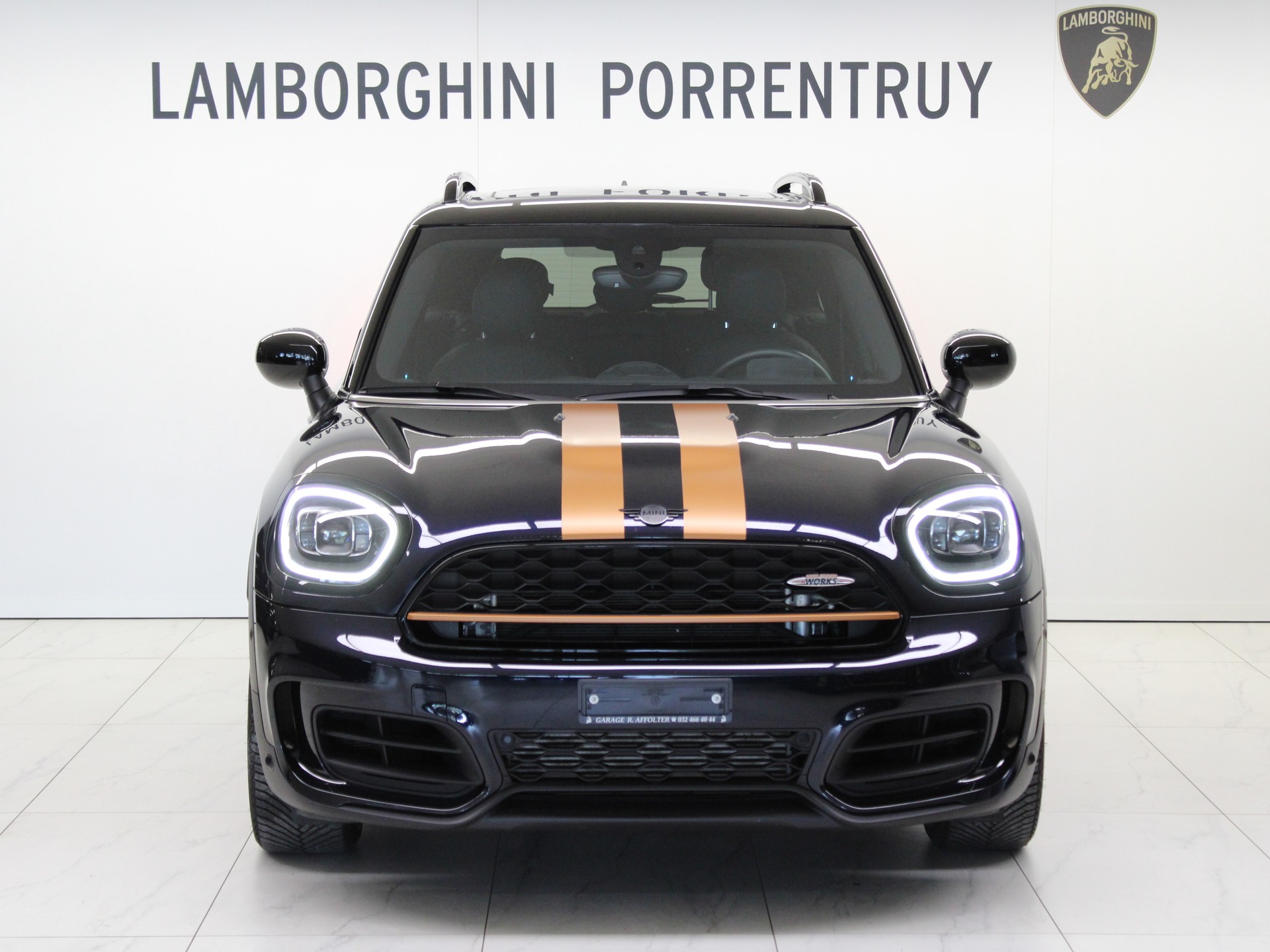 MINI Countryman John Cooper Works ALL4 Steptronic-image-4
