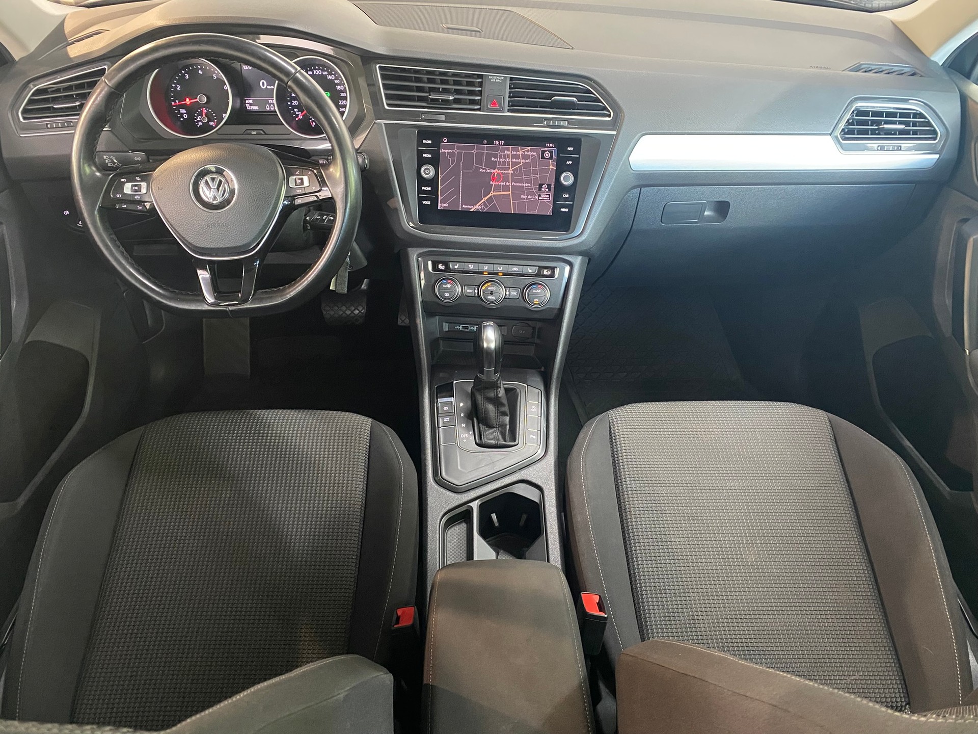VW Tiguan 1.5TSI Evo Trendline DSG-image-14