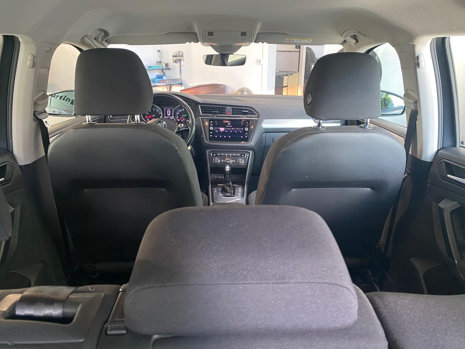 VW Tiguan 1.5TSI Evo Trendline DSG-image-27
