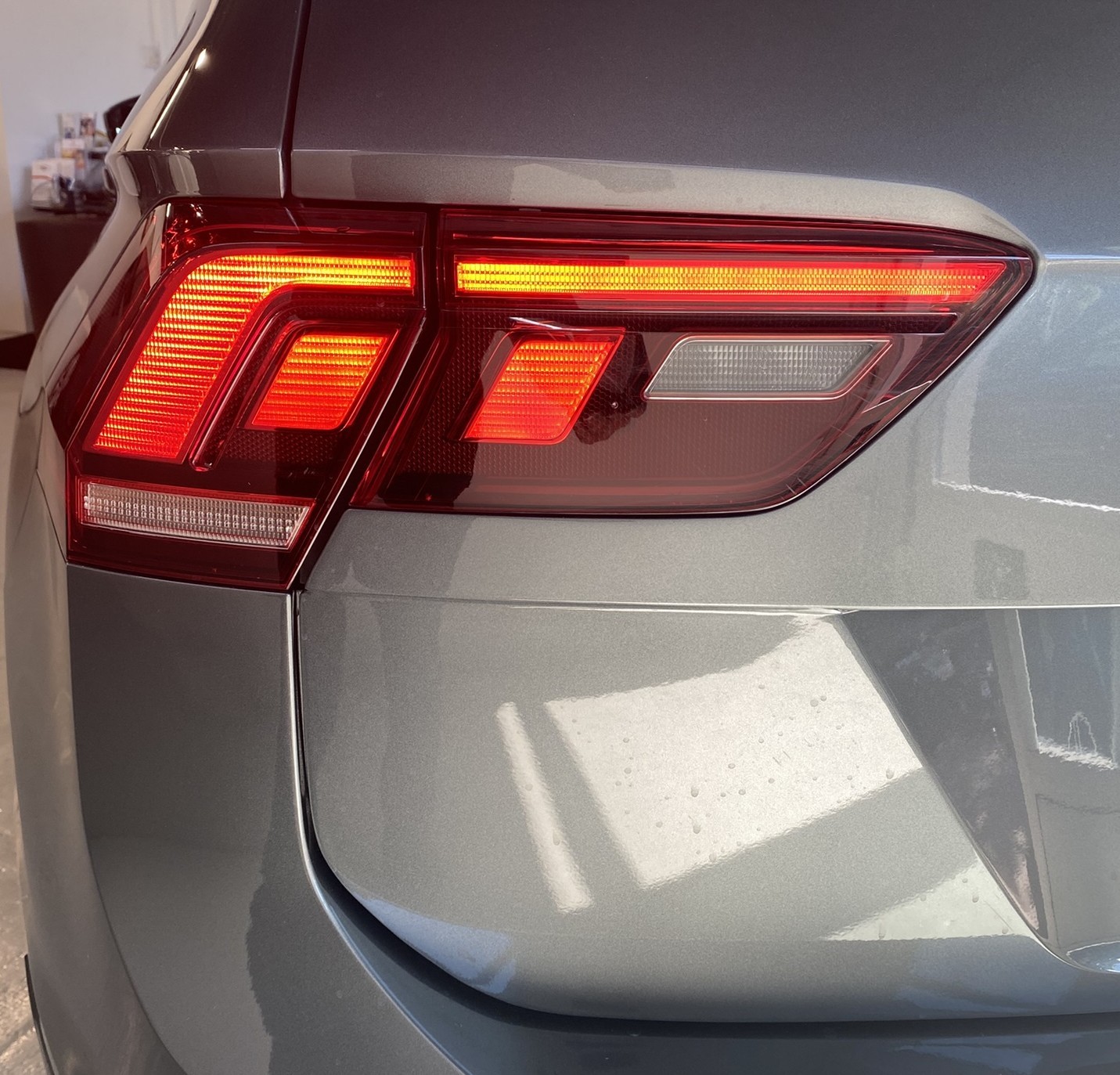 VW Tiguan 1.5TSI Evo Trendline DSG-image-7