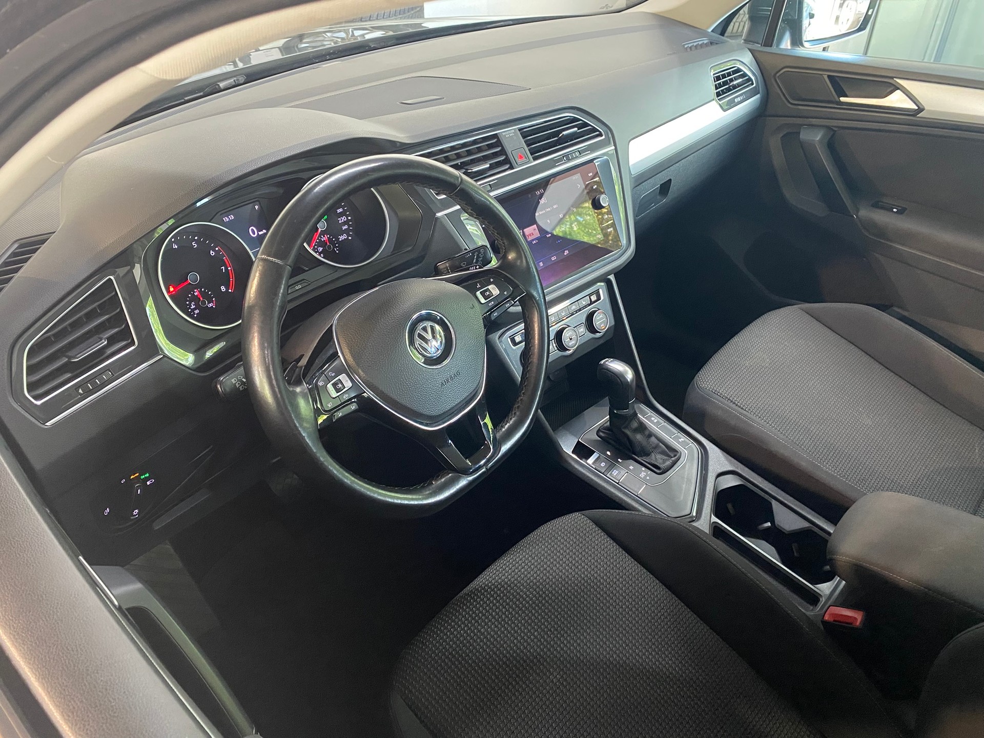 VW Tiguan 1.5TSI Evo Trendline DSG-image-12