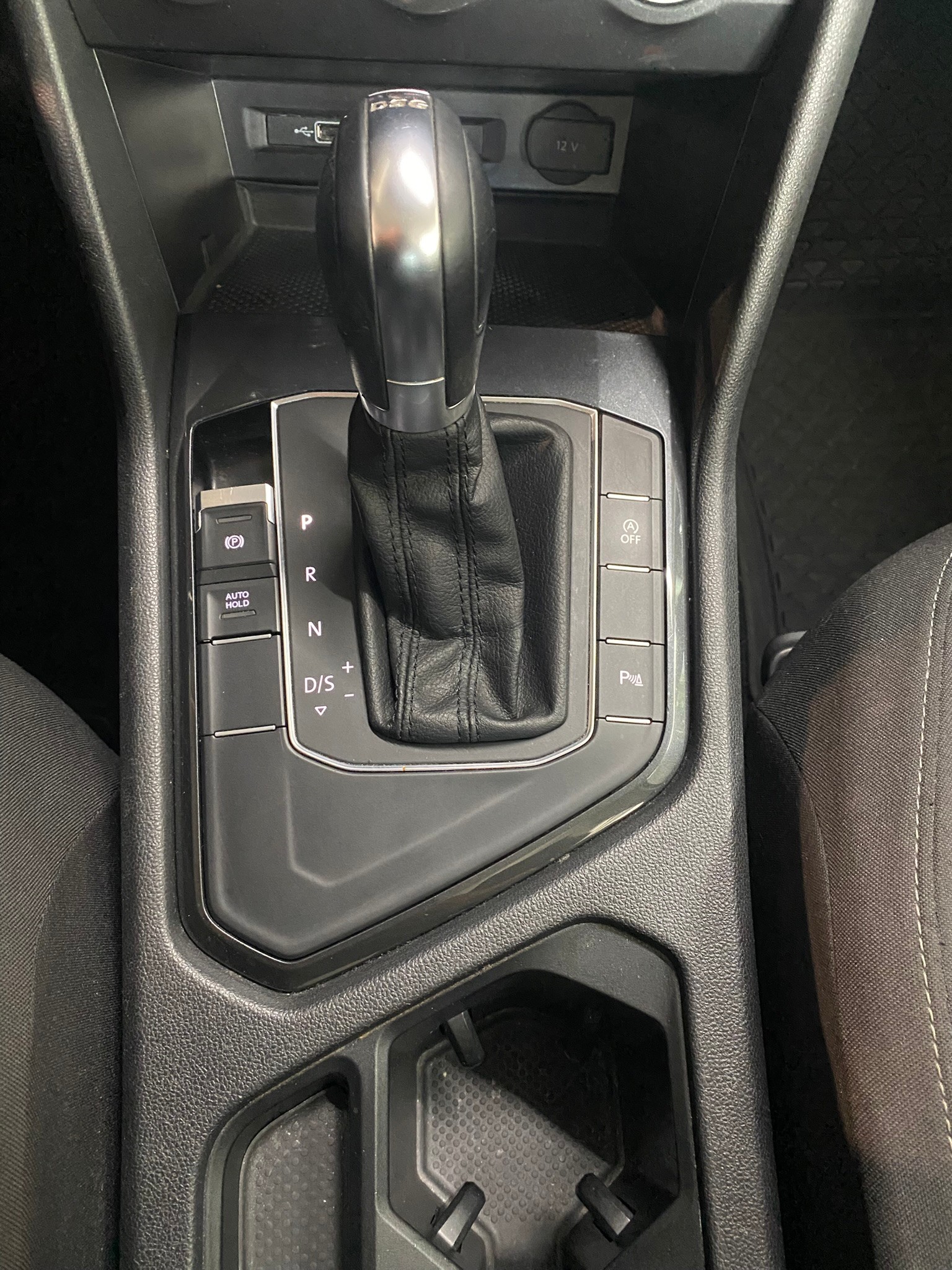 VW Tiguan 1.5TSI Evo Trendline DSG-image-21