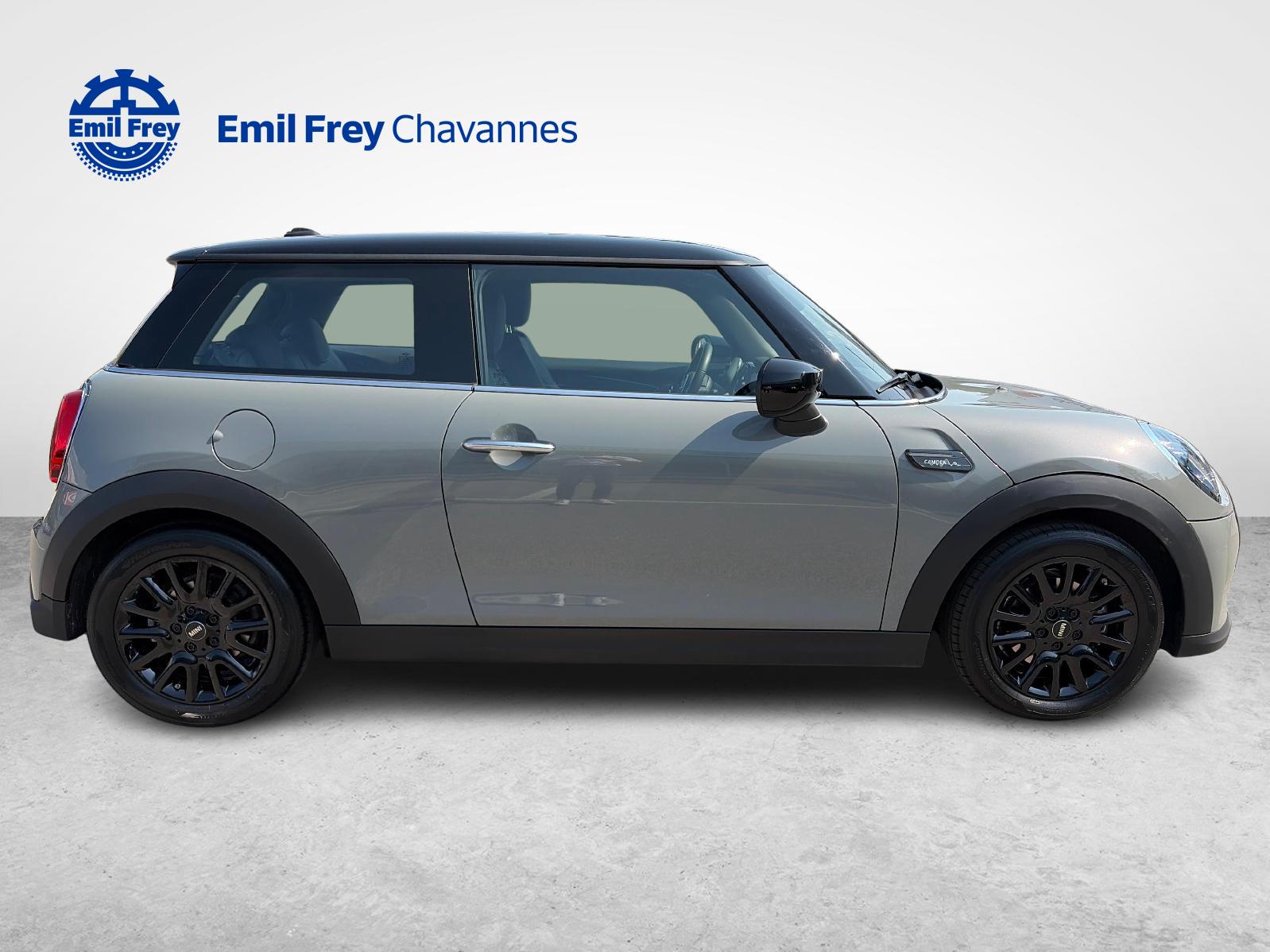 MINI F56 1.5i Cooper-showroom-element-3