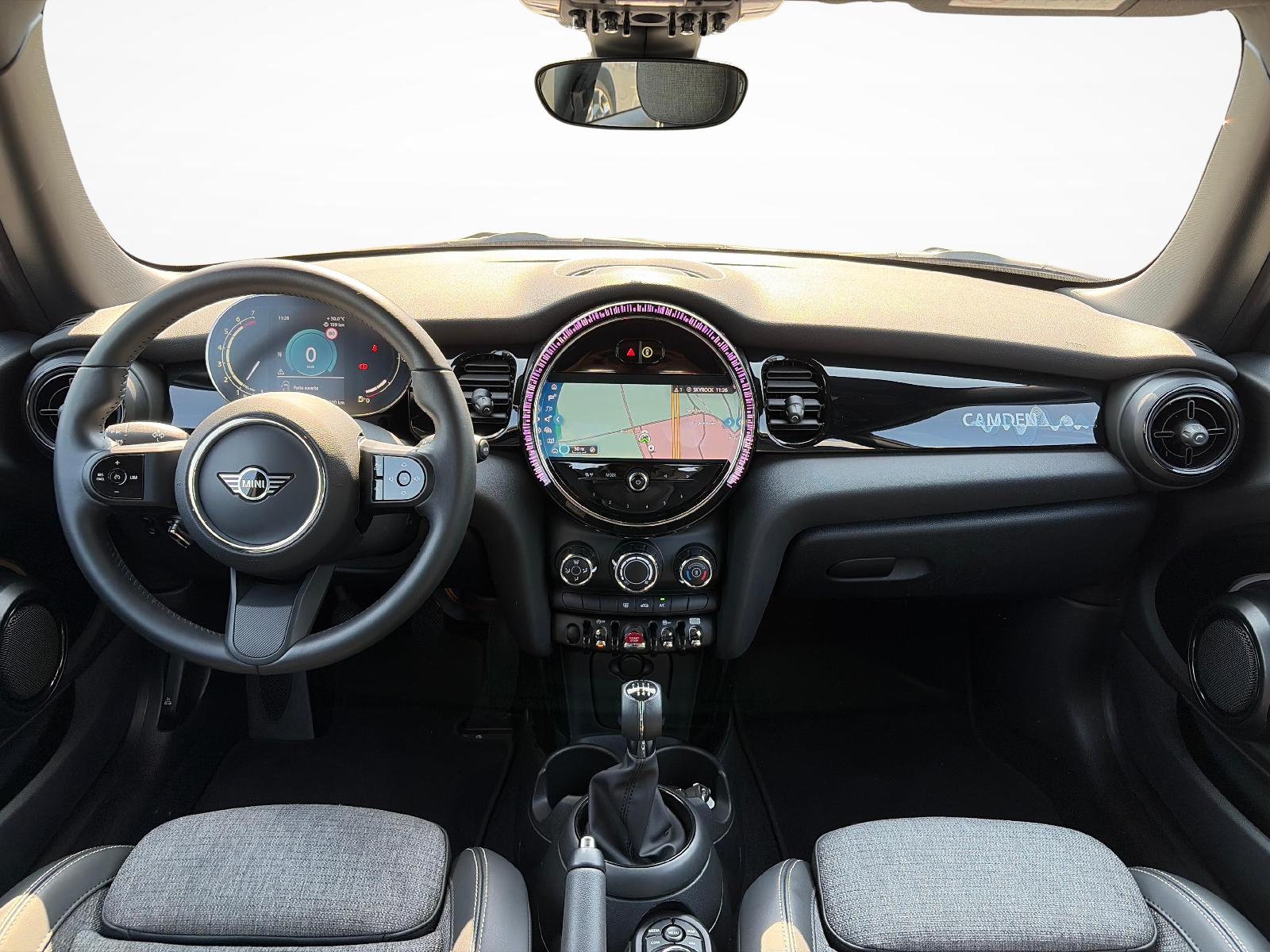 MINI F56 1.5i Cooper-image-11