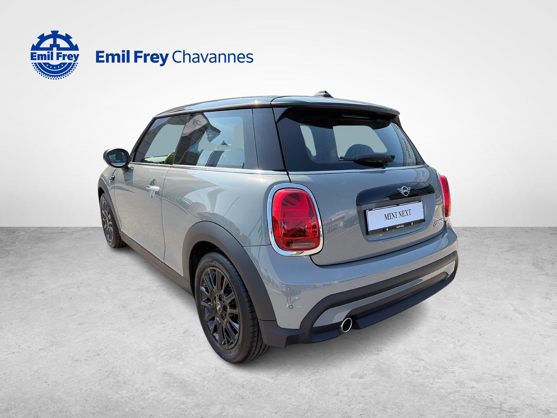 MINI F56 1.5i Cooper-image-4