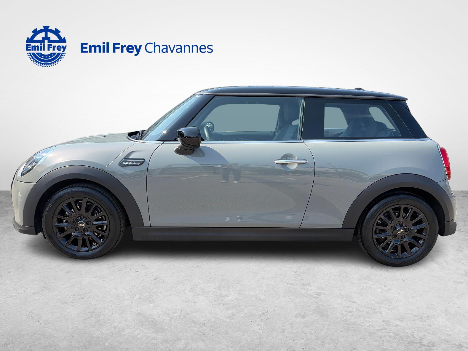 MINI F56 1.5i Cooper-showroom-element-2