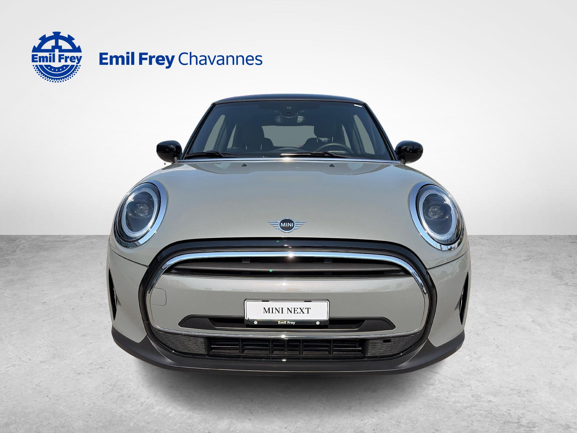 MINI F56 1.5i Cooper-image-6