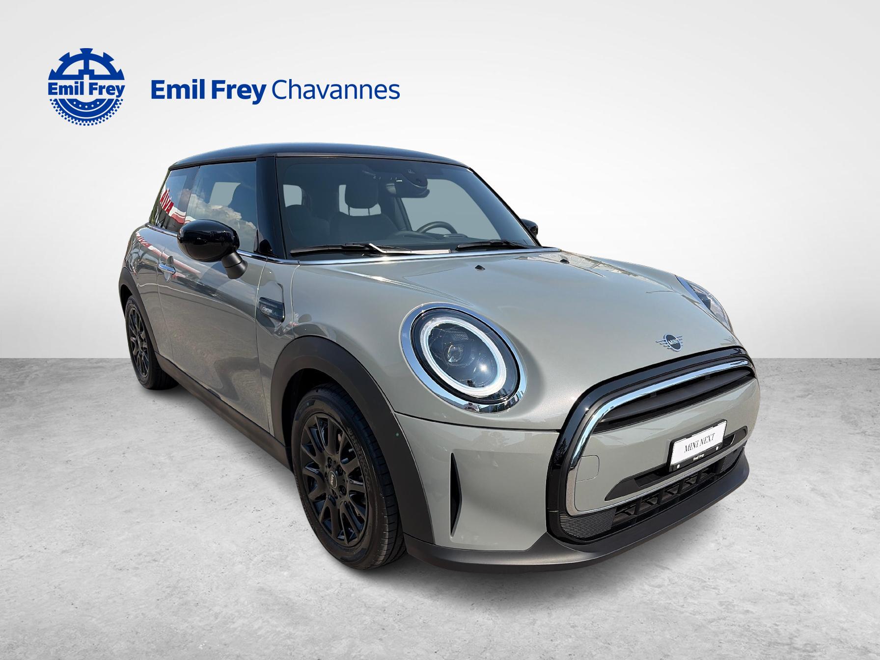 MINI F56 1.5i Cooper