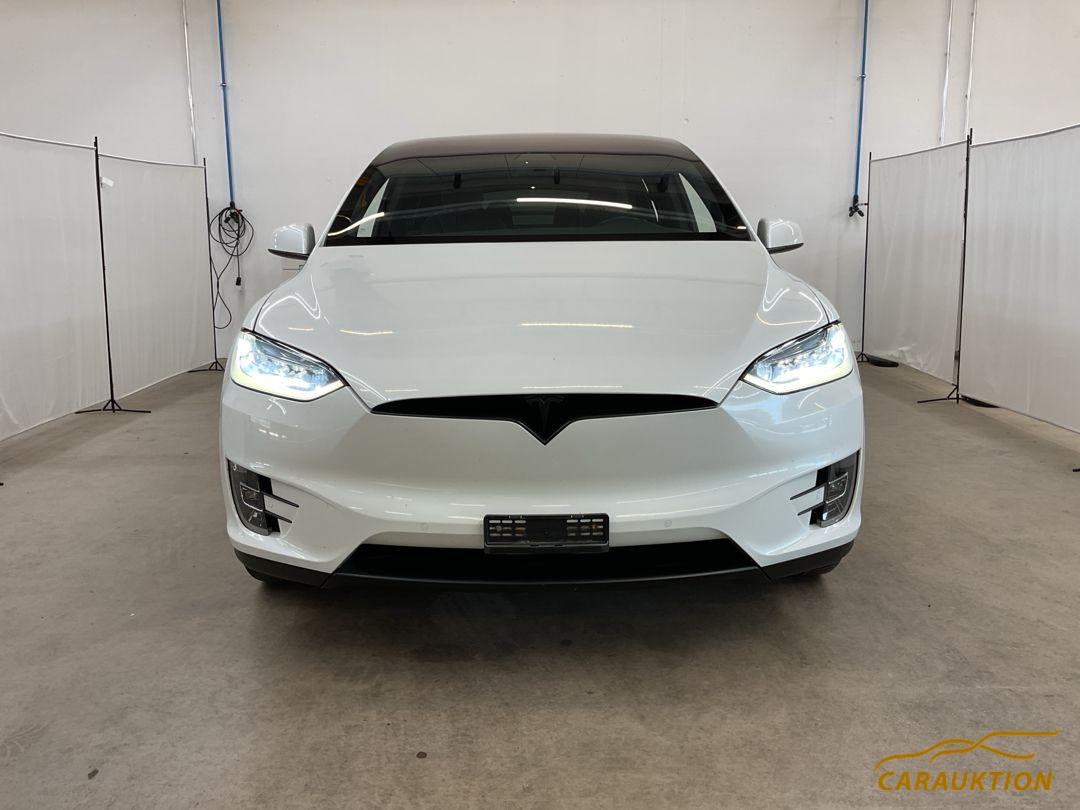 TESLA Model X Maximale-Reichweite-image-1