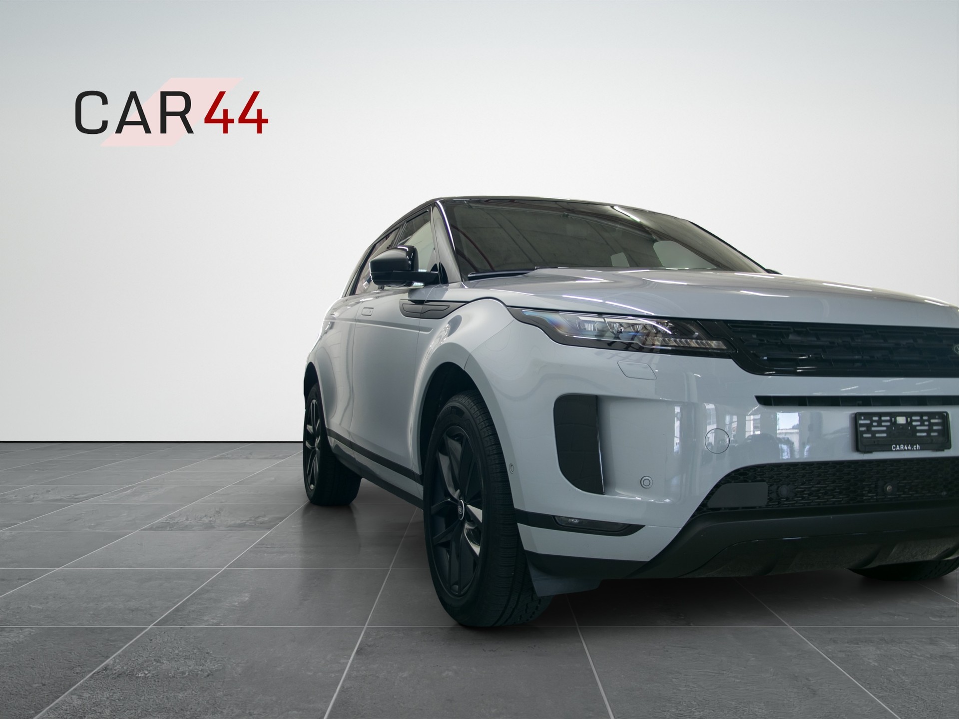 LAND ROVER Range Rover Evoque P 270e S AT9-image-17