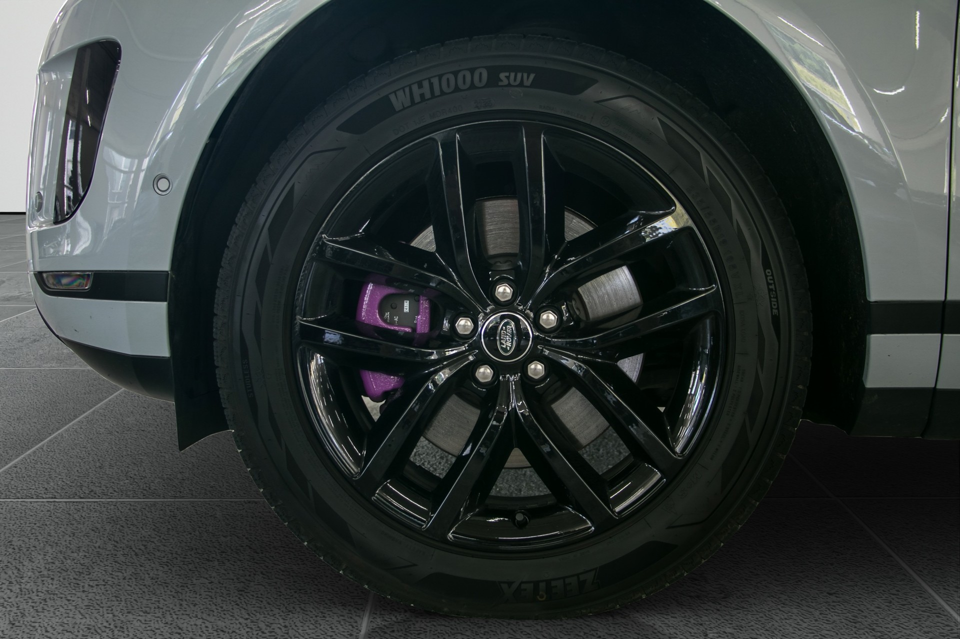 LAND ROVER Range Rover Evoque P 270e S AT9-image-19