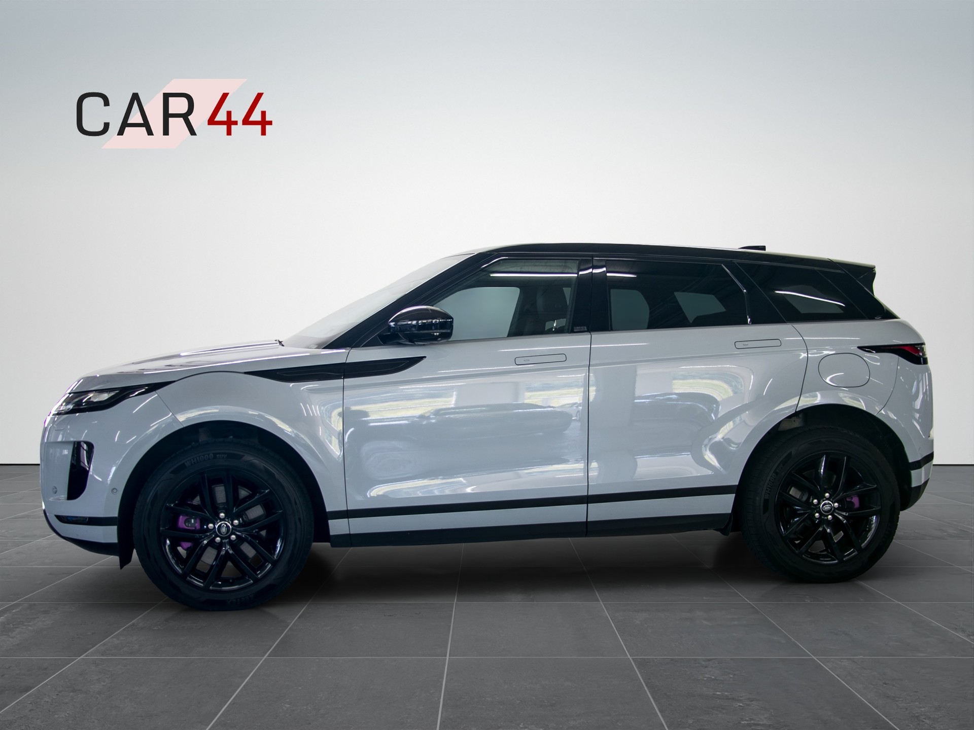LAND ROVER Range Rover Evoque P 270e S AT9-showroom-element-1