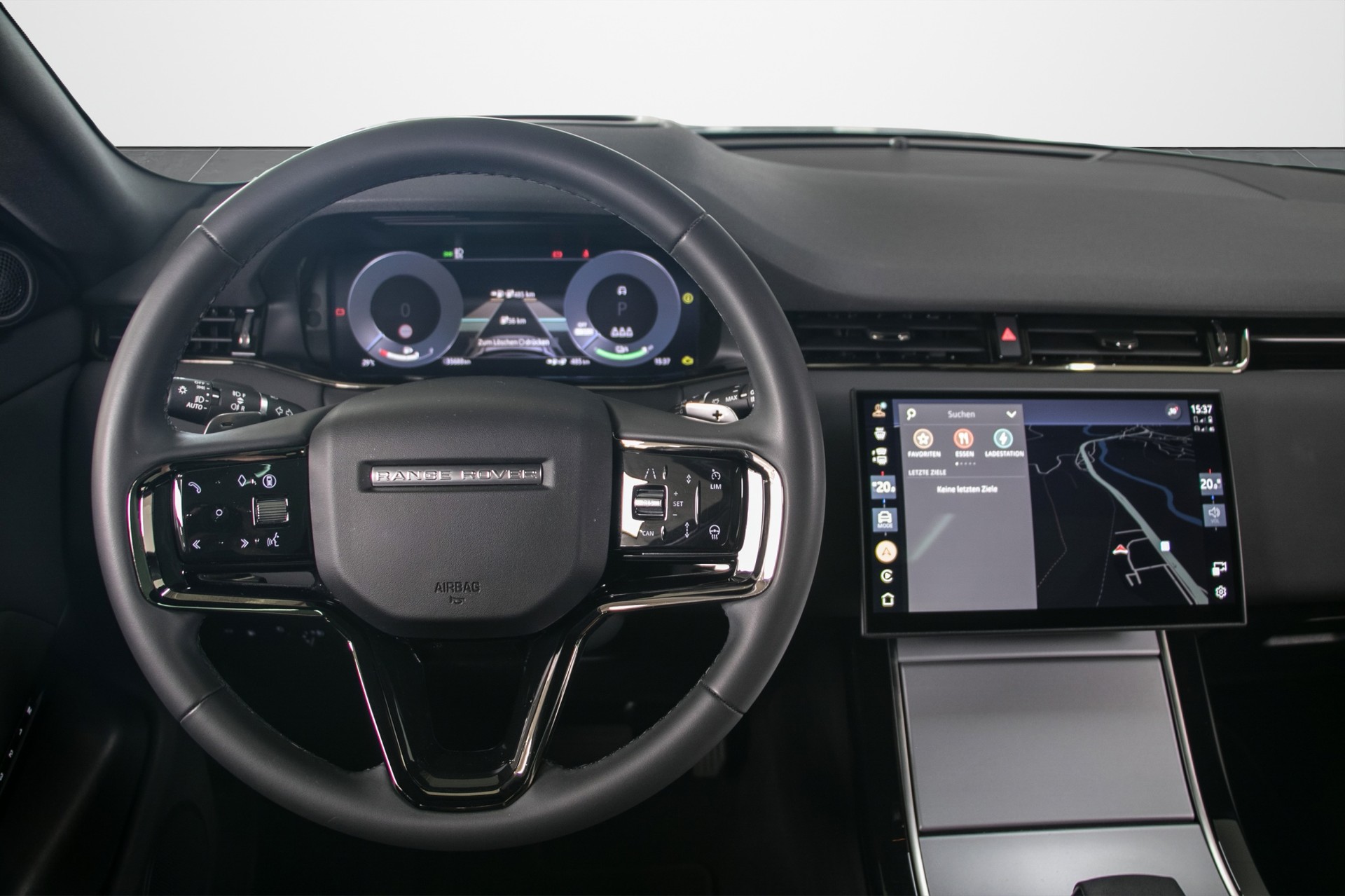 LAND ROVER Range Rover Evoque P 270e S AT9-image-4