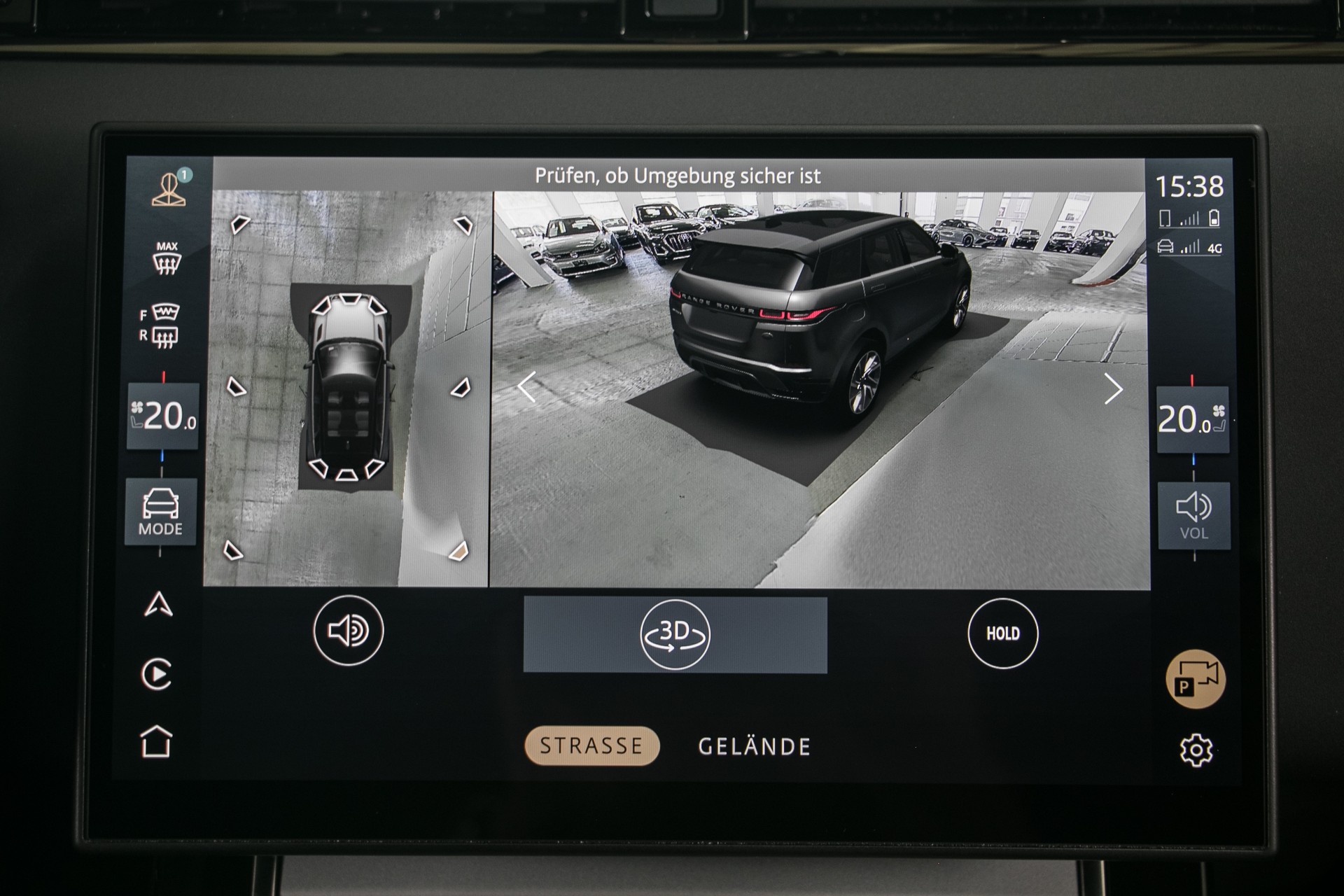LAND ROVER Range Rover Evoque P 270e S AT9-image-8
