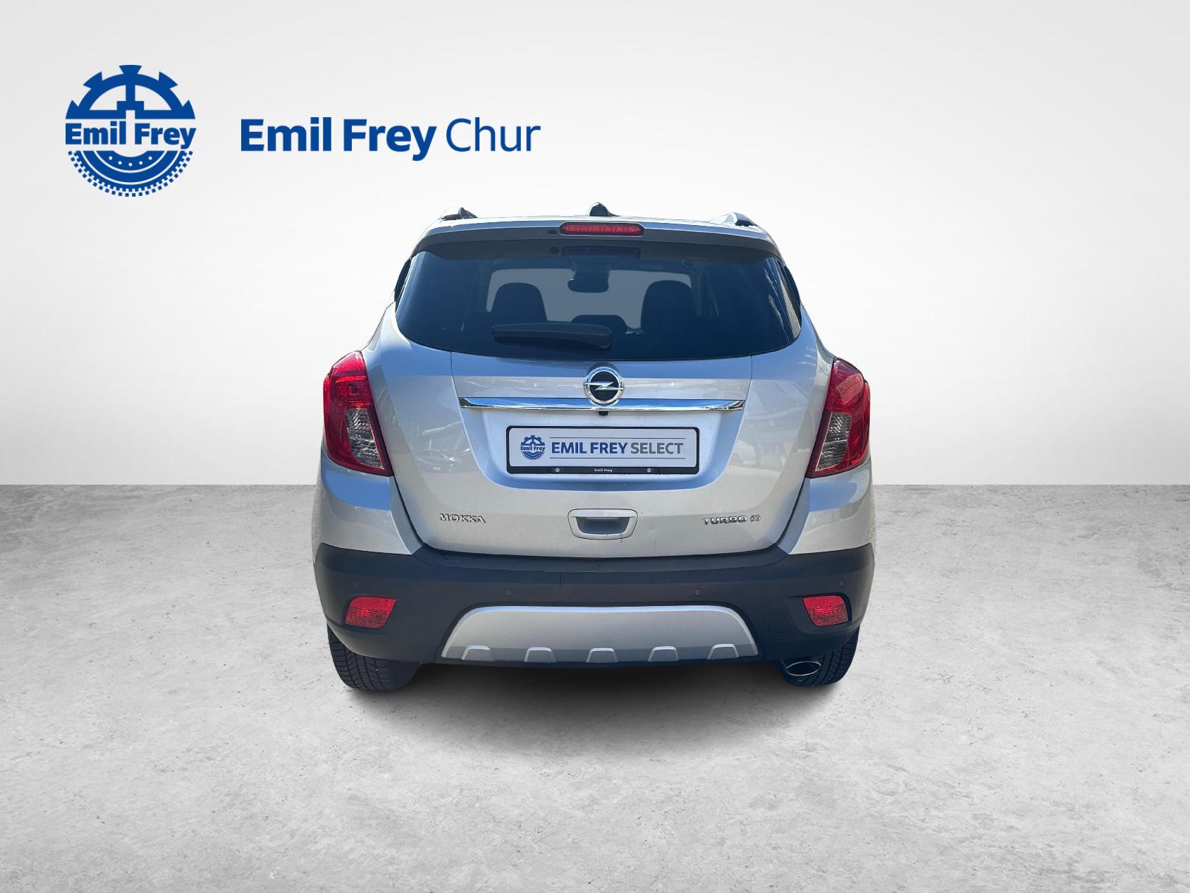 OPEL Mokka 1.4T ecoTEC 4x4 Cosmo S/S-image-3